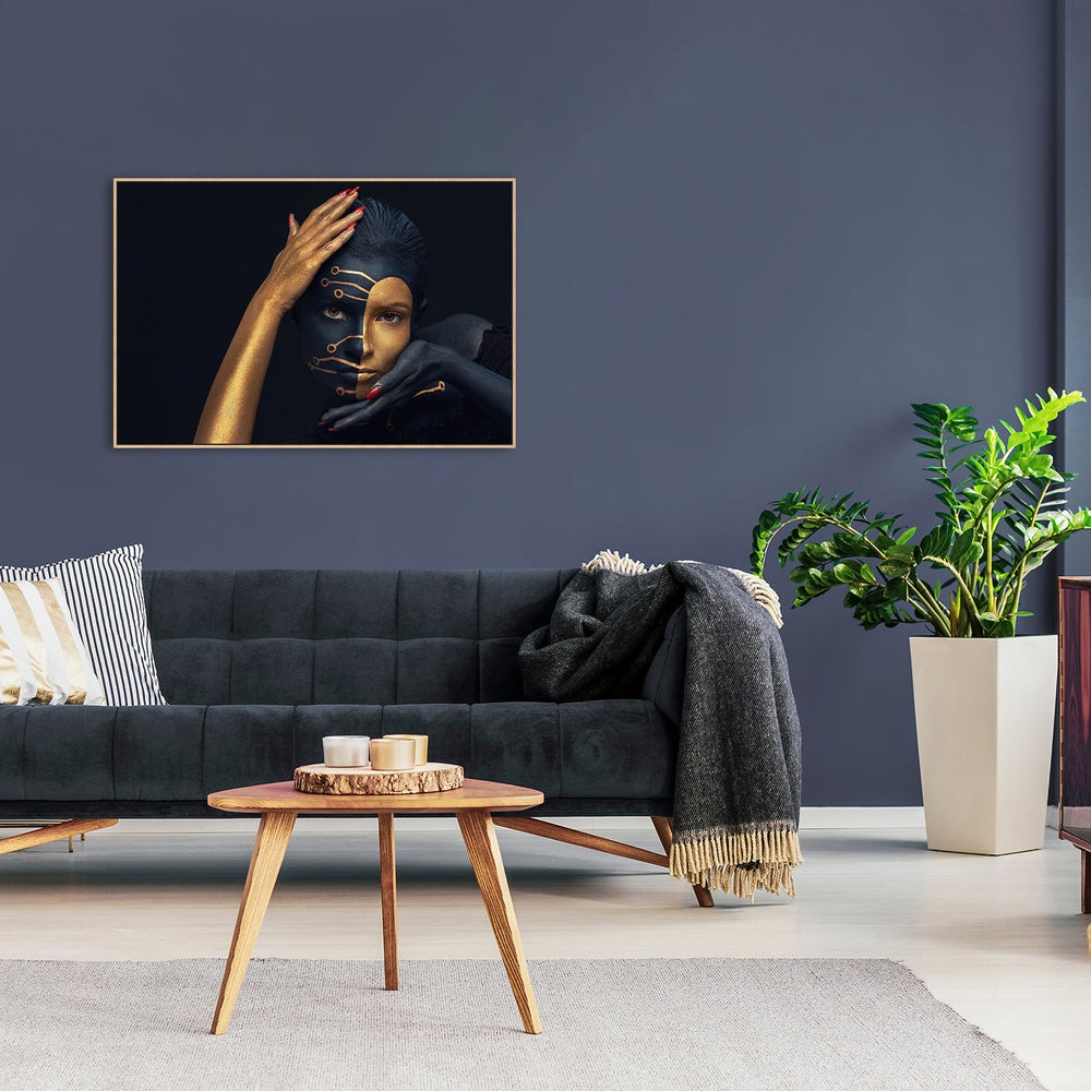 wall-art-print-canvas-poster-framed-Fulcrum, By Mihai Bogdan R-by-Plus X Studio-Gioia Wall Art