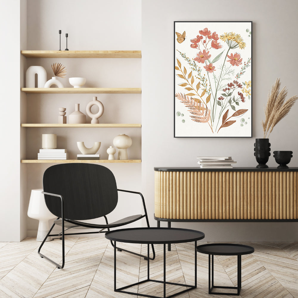 wall-art-print-canvas-poster-framed-Full Bloom, Style B , By Anne Tavoletti-7