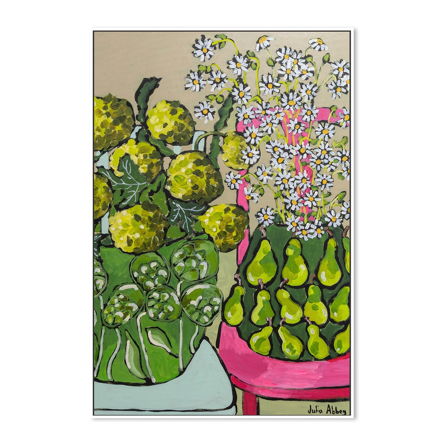 wall-art-print-canvas-poster-framed-Funky Pots-5
