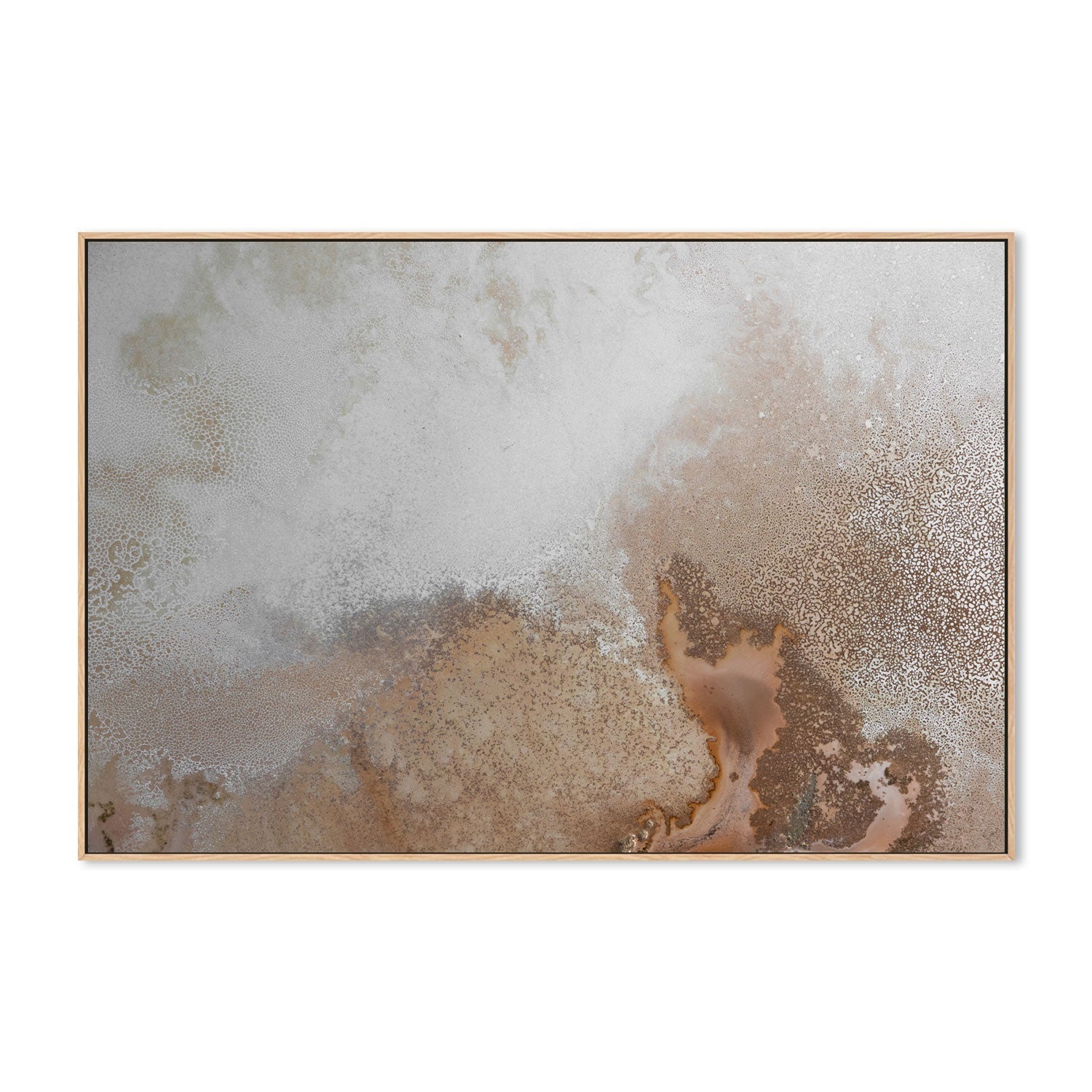 wall-art-print-canvas-poster-framed-Fusion , By Petra Meikle-GIOIA-WALL-ART