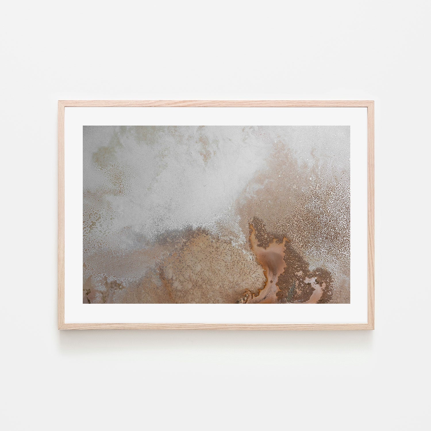 wall-art-print-canvas-poster-framed-Fusion , By Petra Meikle-GIOIA-WALL-ART