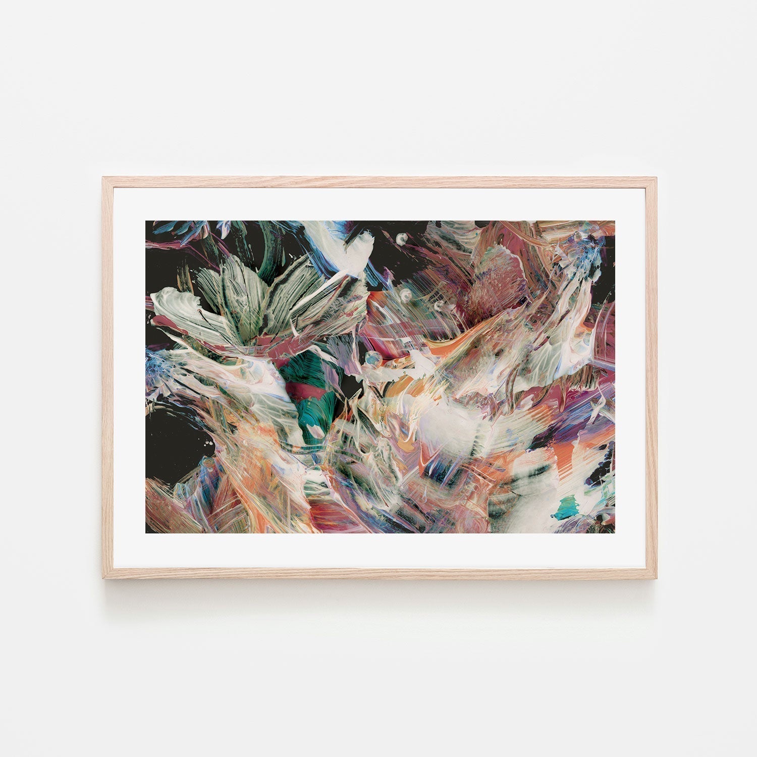 wall-art-print-canvas-poster-framed-Future Botanical , By Dan Hobday, Exclusive To Gioia-by-Dan Hobday Artwork Exclusive To Gioia-Gioia Wall Art