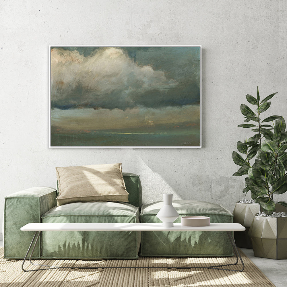 wall-art-print-canvas-poster-framed-Gathering Storm-by-James Wiens-Gioia Wall Art