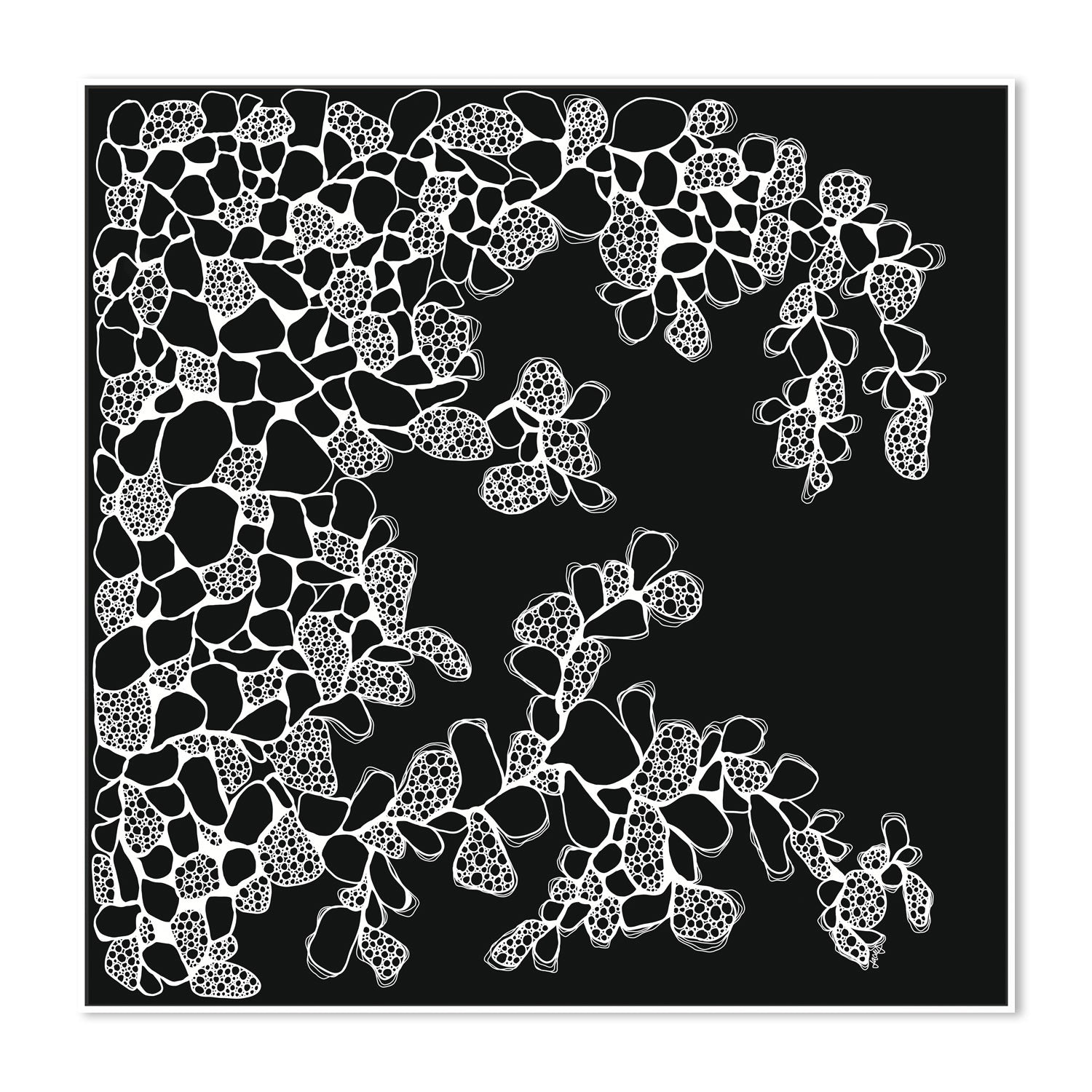 wall-art-print-canvas-poster-framed-Genetics , By Jodie Griffiths-5