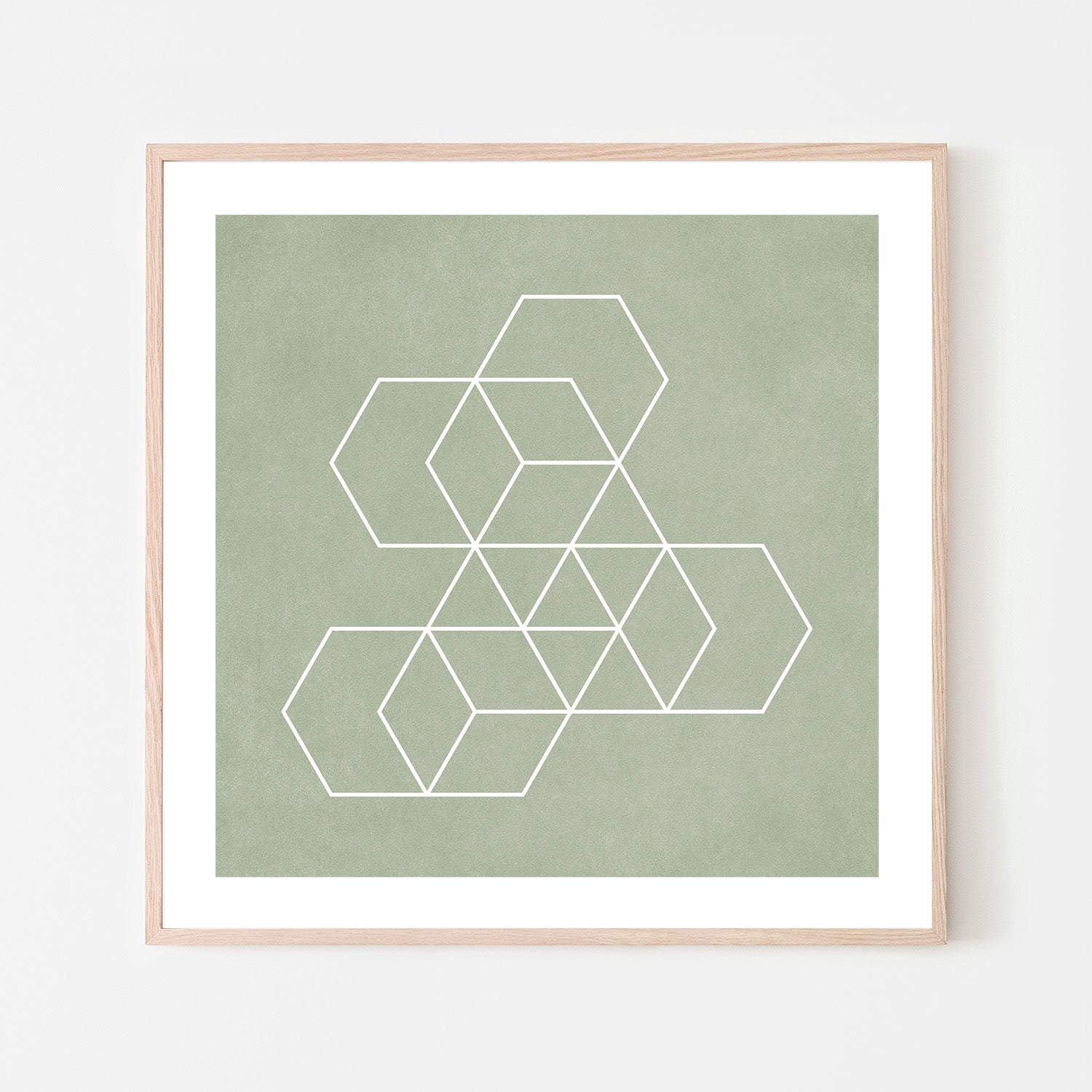wall-art-print-canvas-poster-framed-Geo Sphere , By Sarah Leonard-6