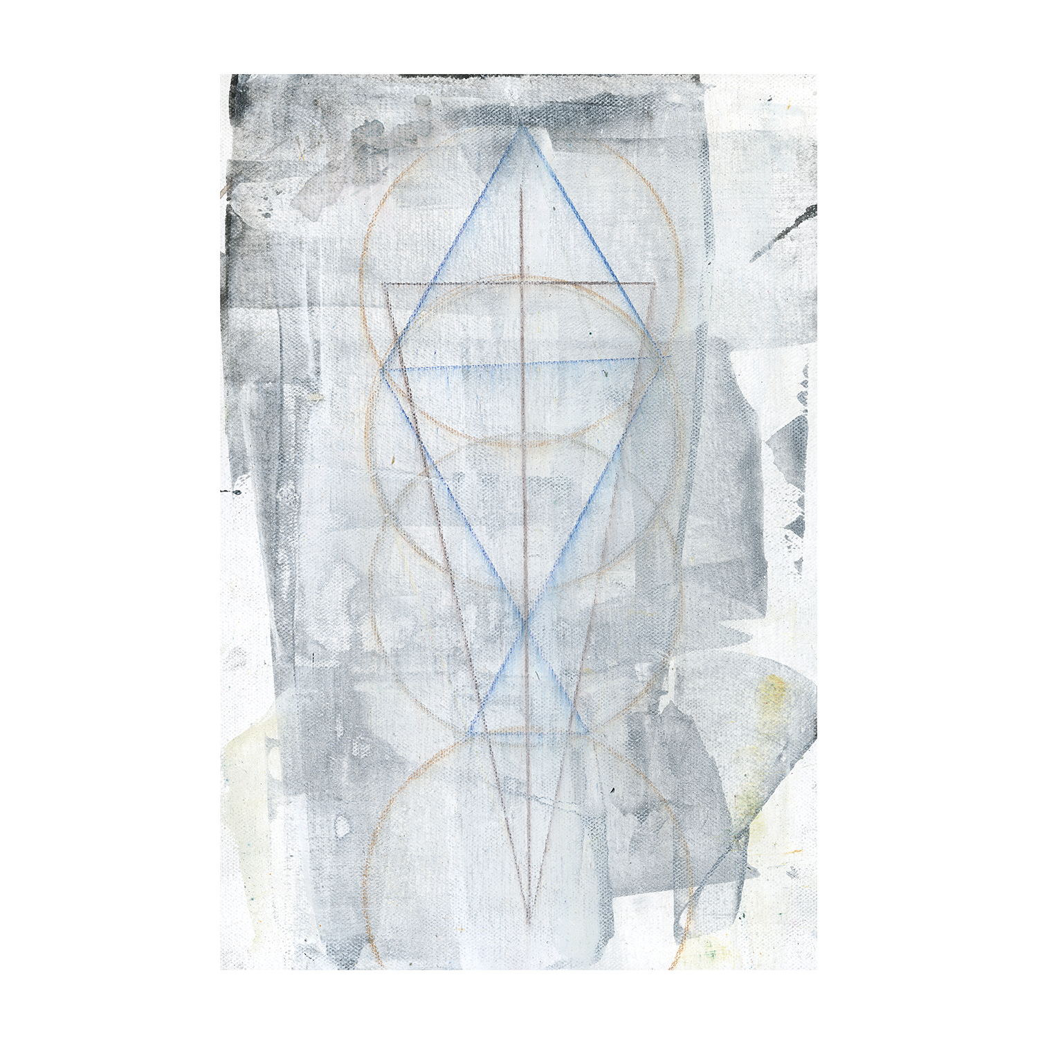 wall-art-print-canvas-poster-framed-Geometric , By Aubrey-1