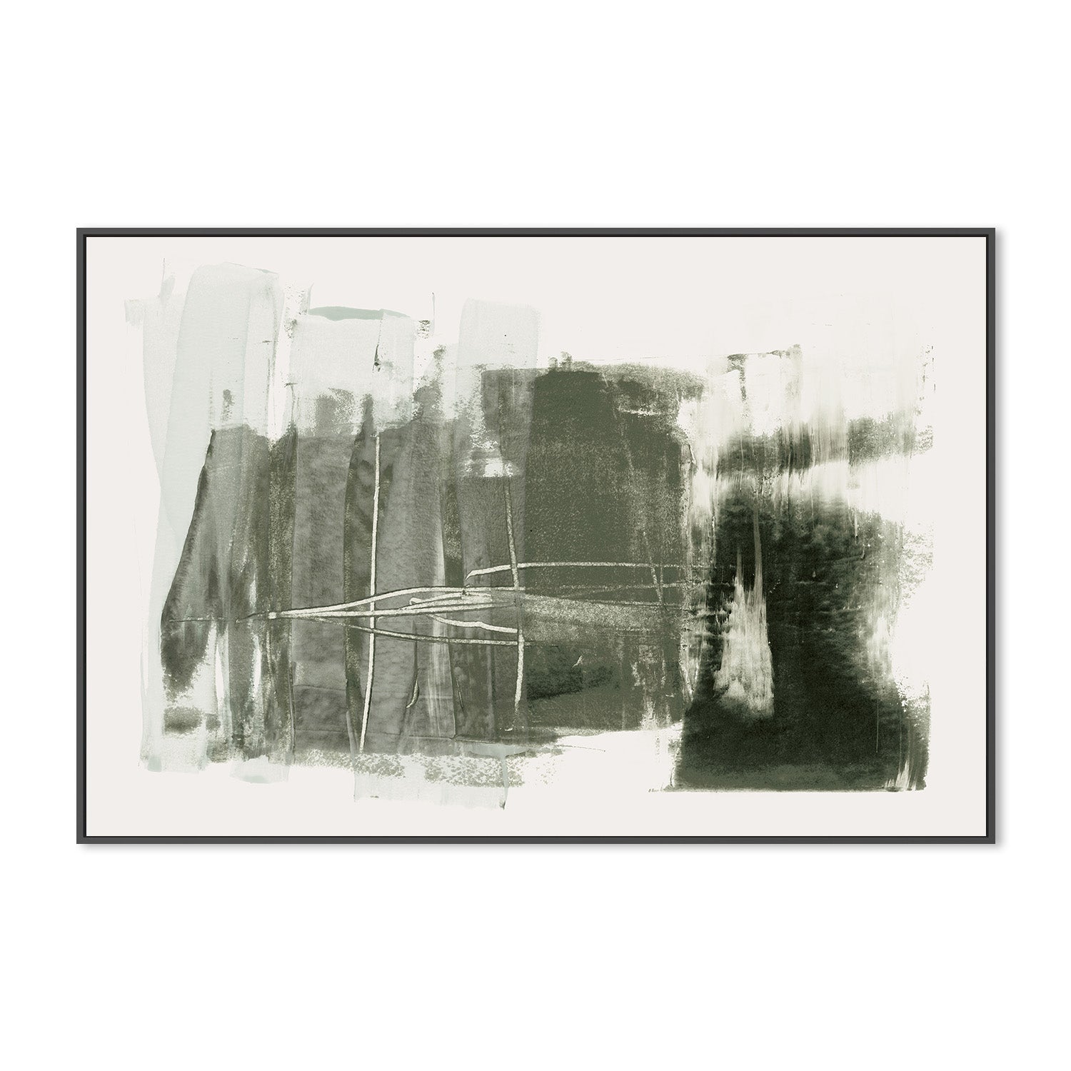 wall-art-print-canvas-poster-framed-Gestural Layers-3