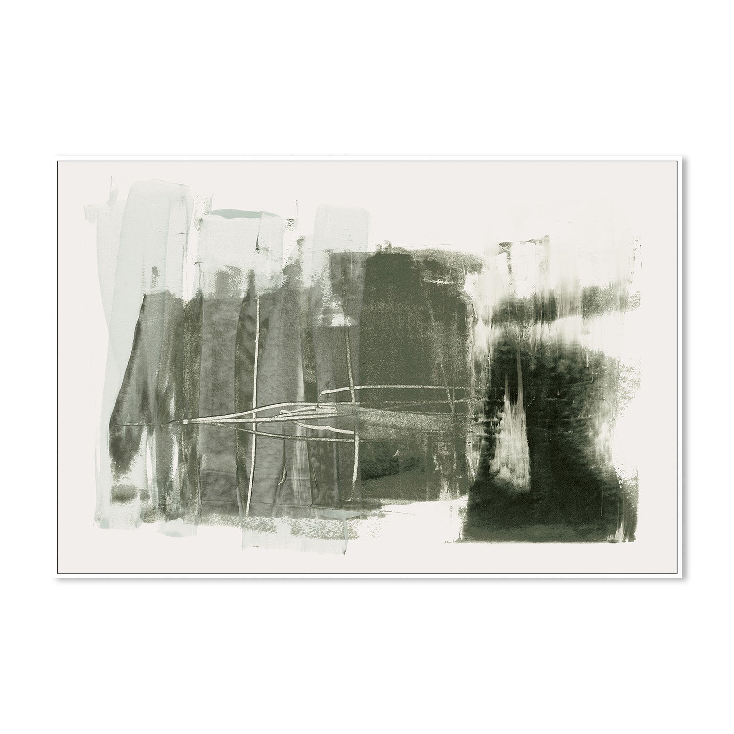 wall-art-print-canvas-poster-framed-Gestural Layers-5