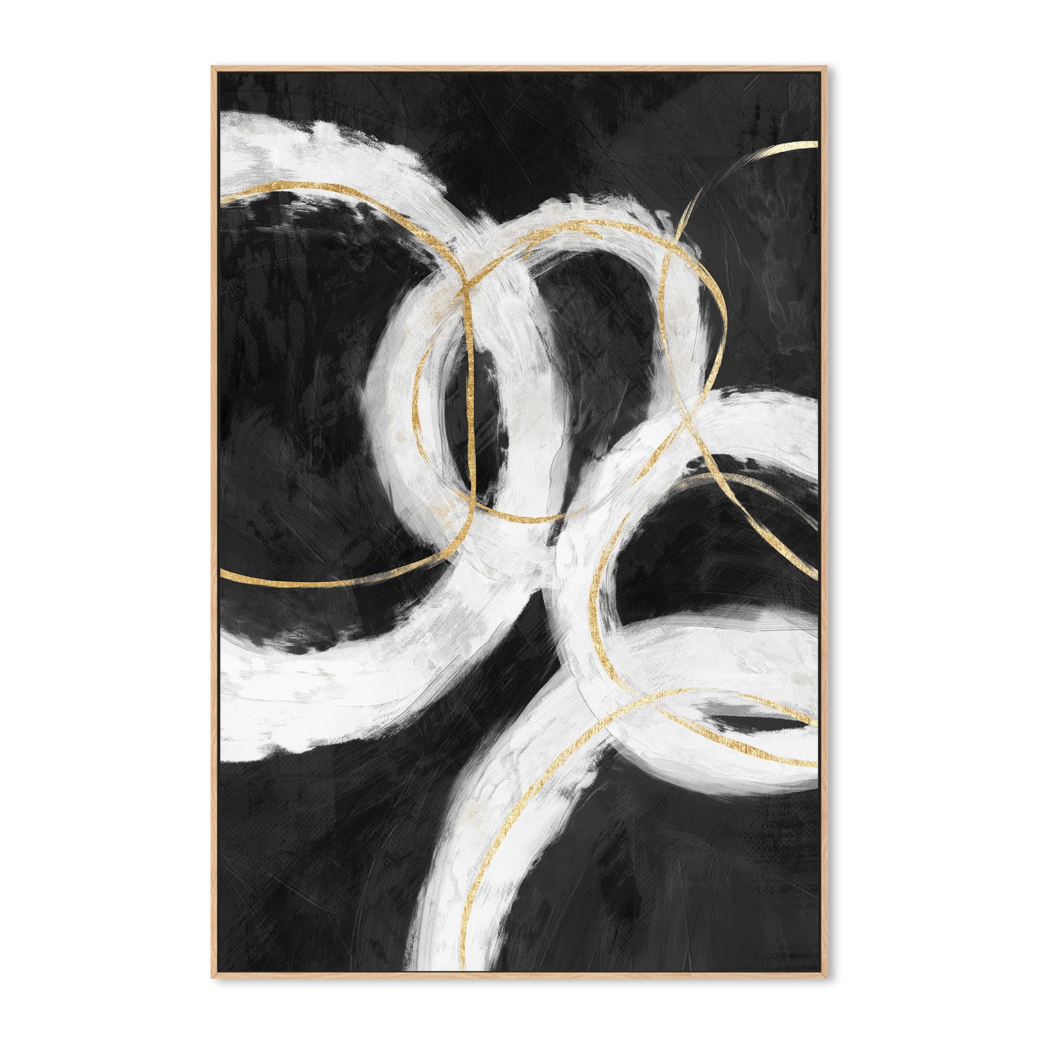 wall-art-print-canvas-poster-framed-Ghost Rings , By Oliver Tabby-4