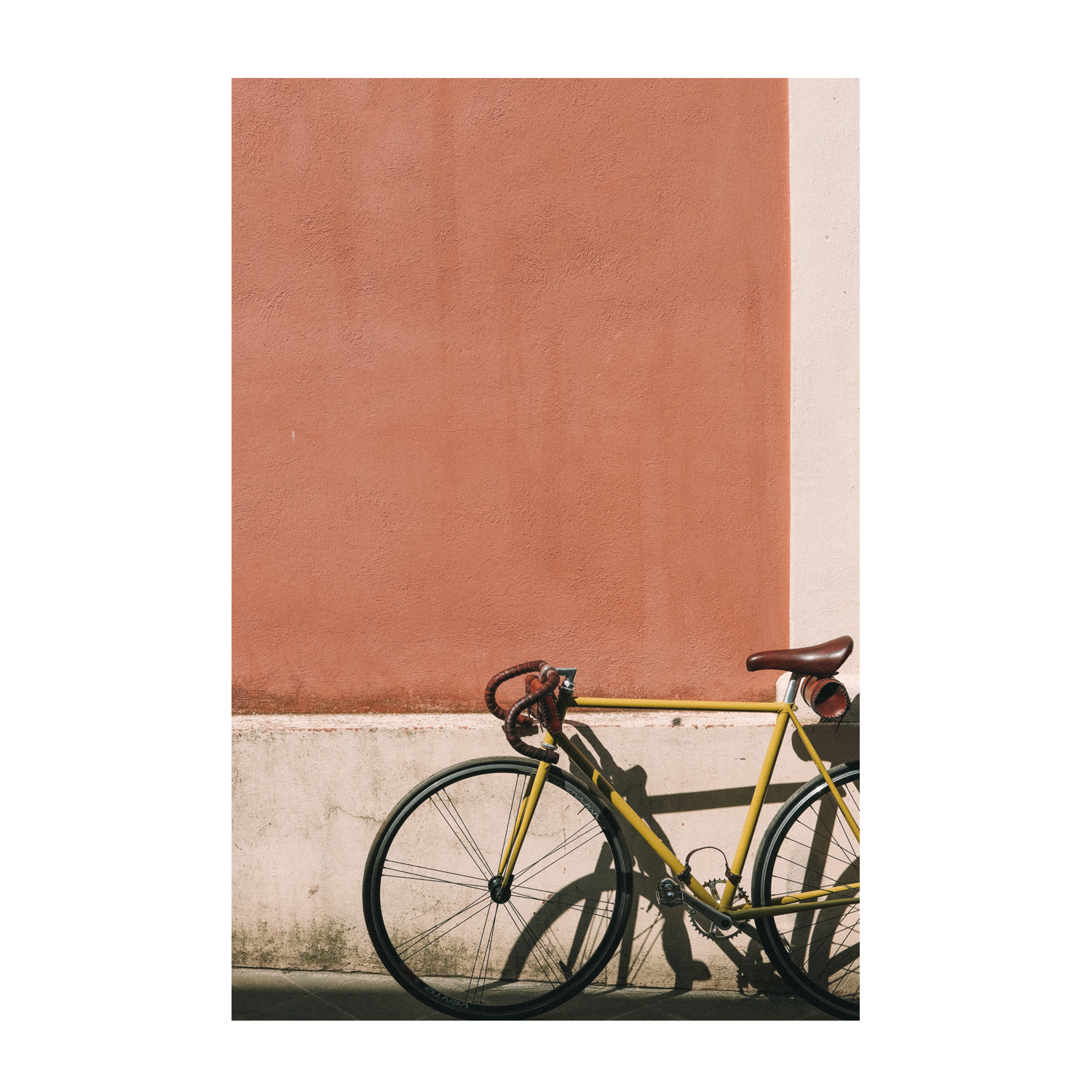 wall-art-print-canvas-poster-framed-Giro d’Italia, Tuscany, Italy , By Leggera Studio-GIOIA-WALL-ART