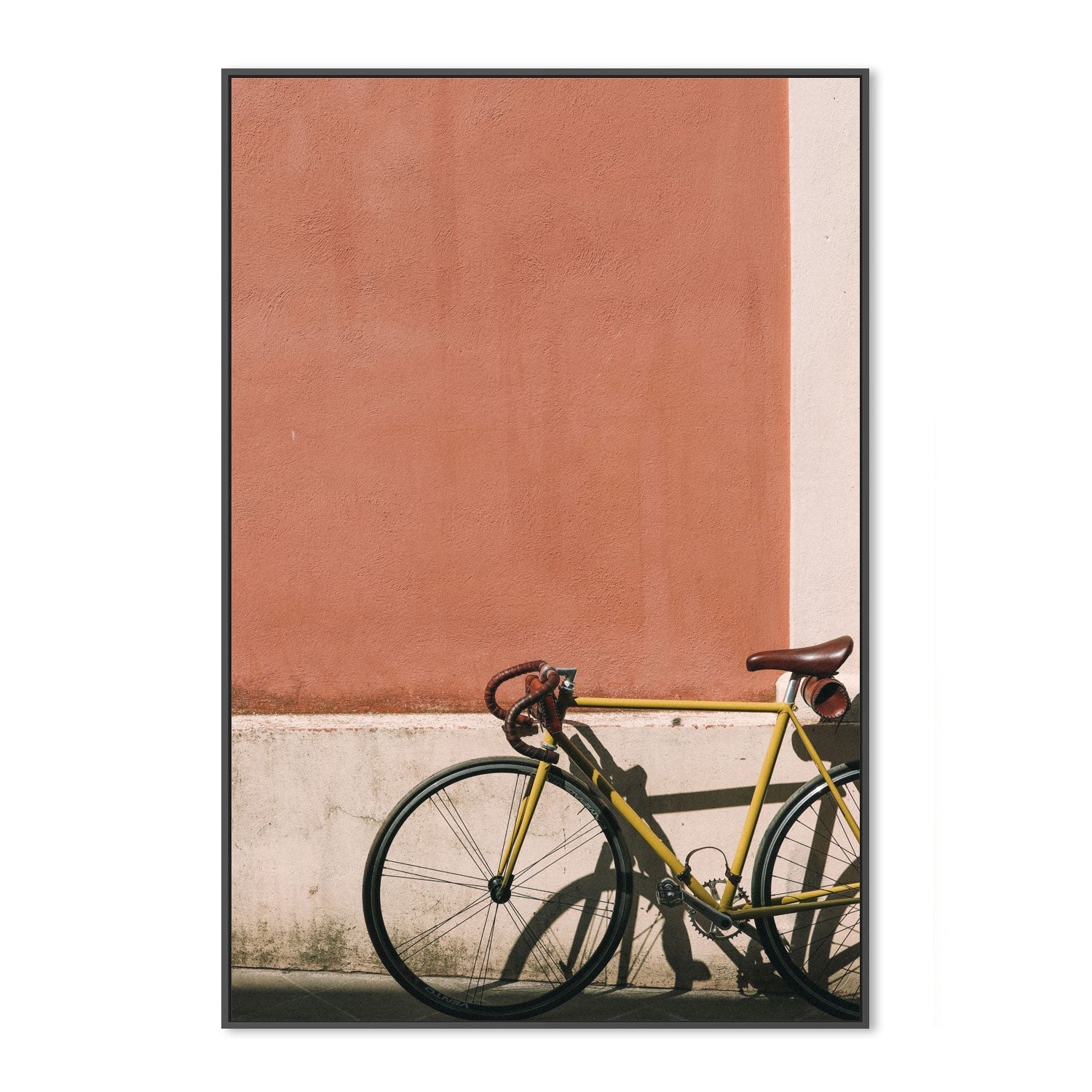 wall-art-print-canvas-poster-framed-Giro d’Italia, Tuscany, Italy , By Leggera Studio-GIOIA-WALL-ART
