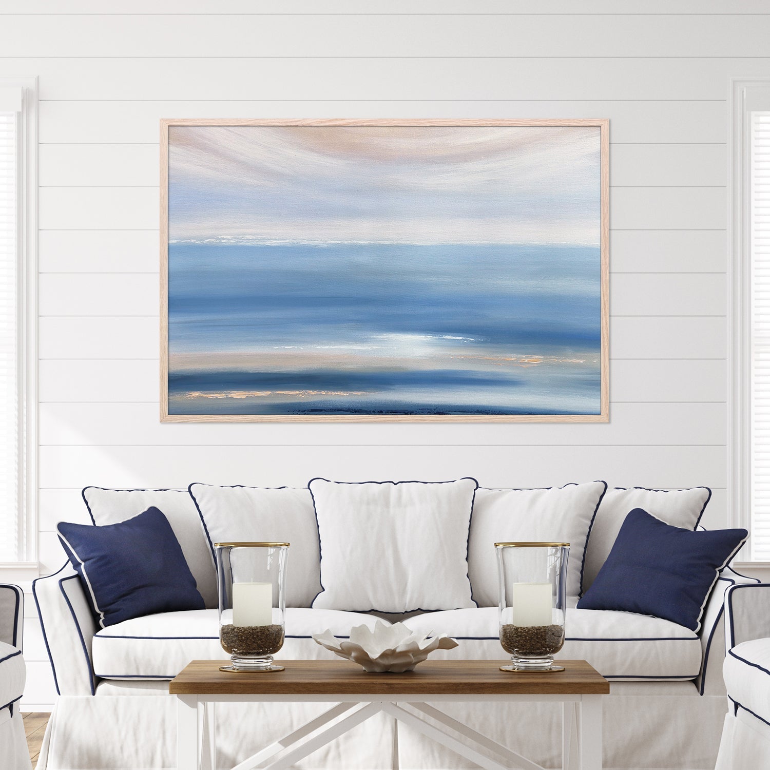 wall-art-print-canvas-poster-framed-Give Peace a Chance-7