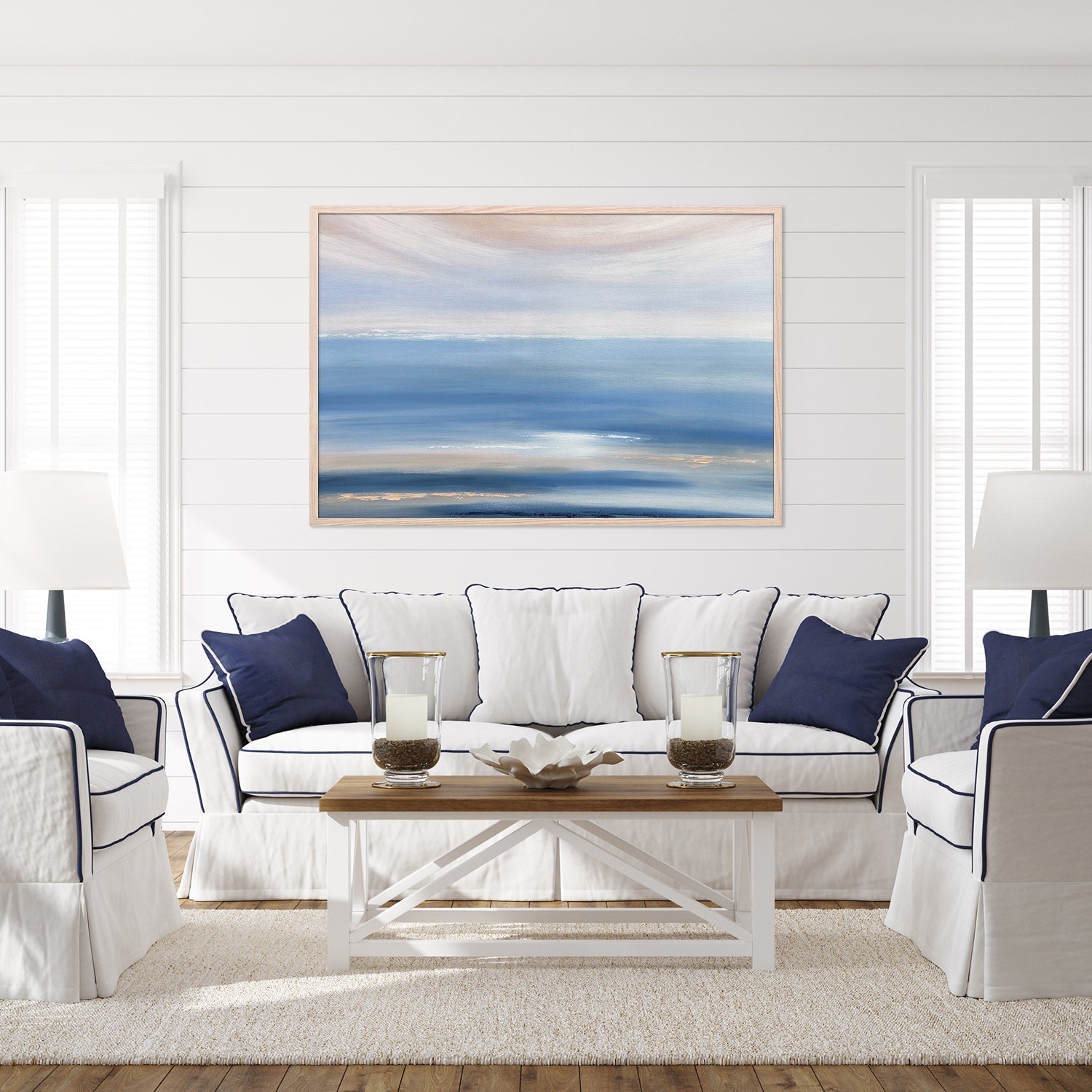 wall-art-print-canvas-poster-framed-Give Peace a Chance-8