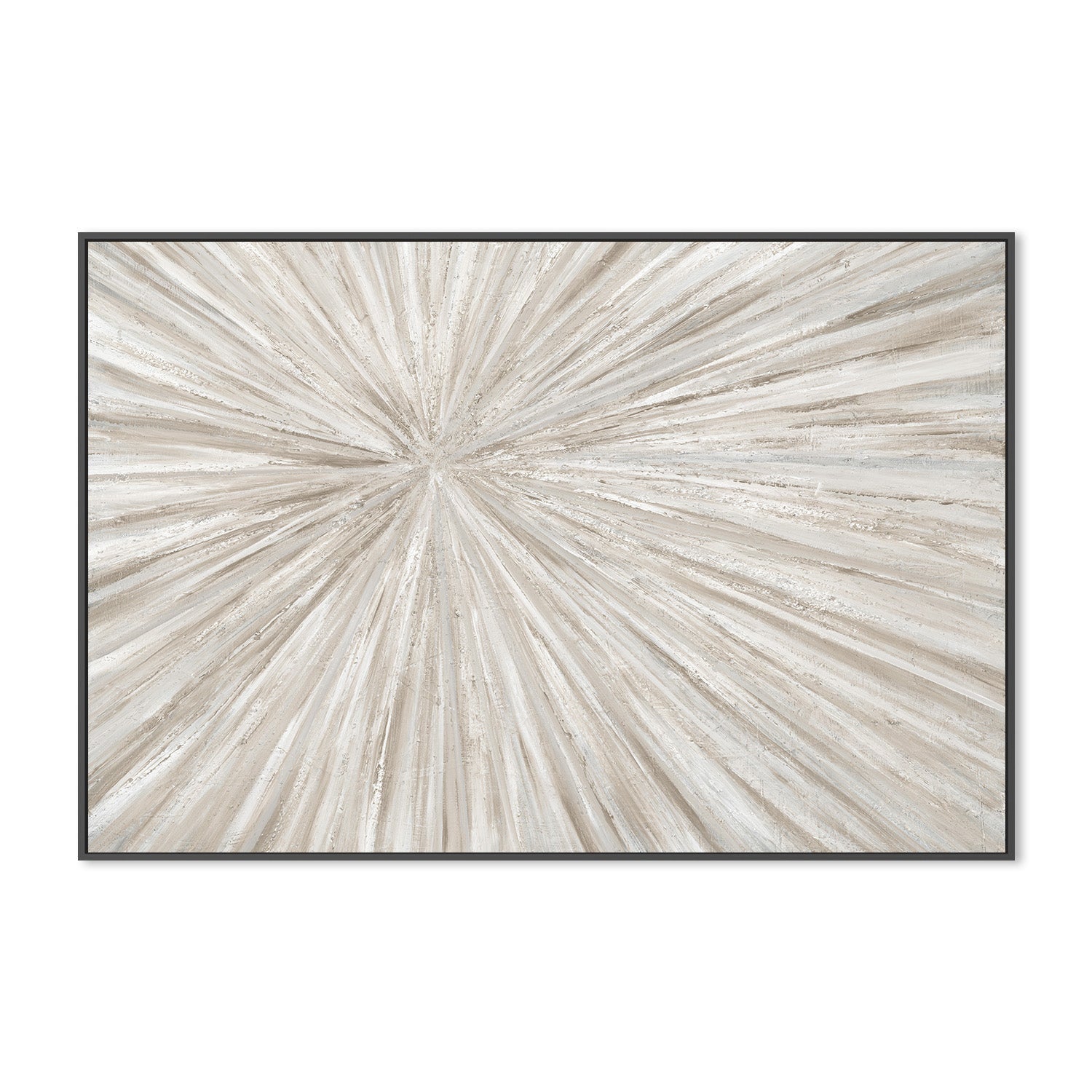 wall-art-print-canvas-poster-framed-Golden Burst-3