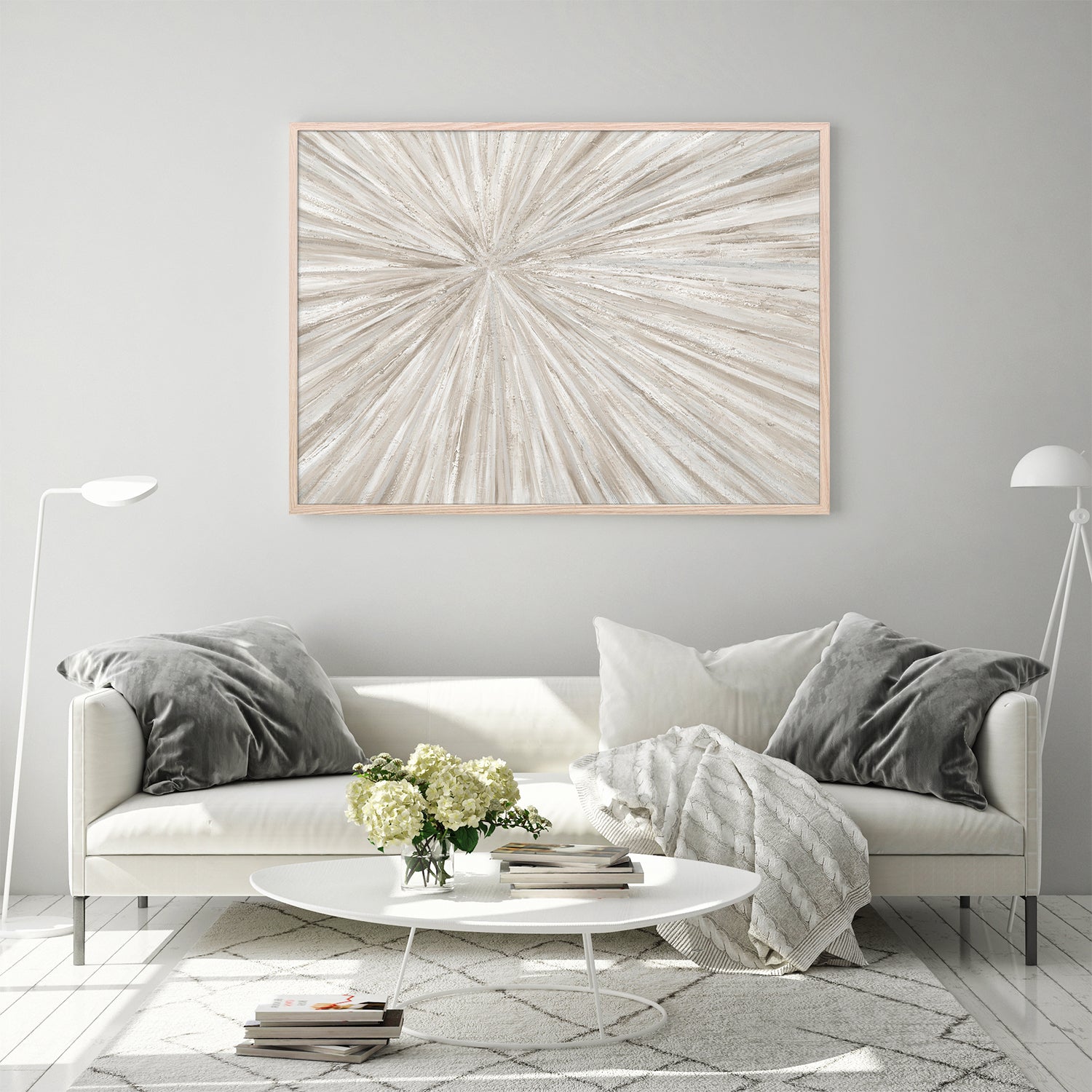 wall-art-print-canvas-poster-framed-Golden Burst-8