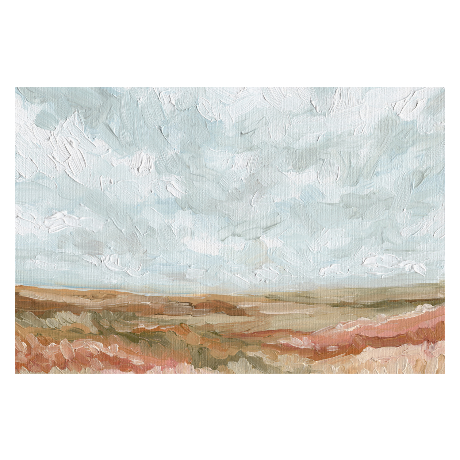 wall-art-print-canvas-poster-framed-Golden Daydream , By Hannah Weisner-1