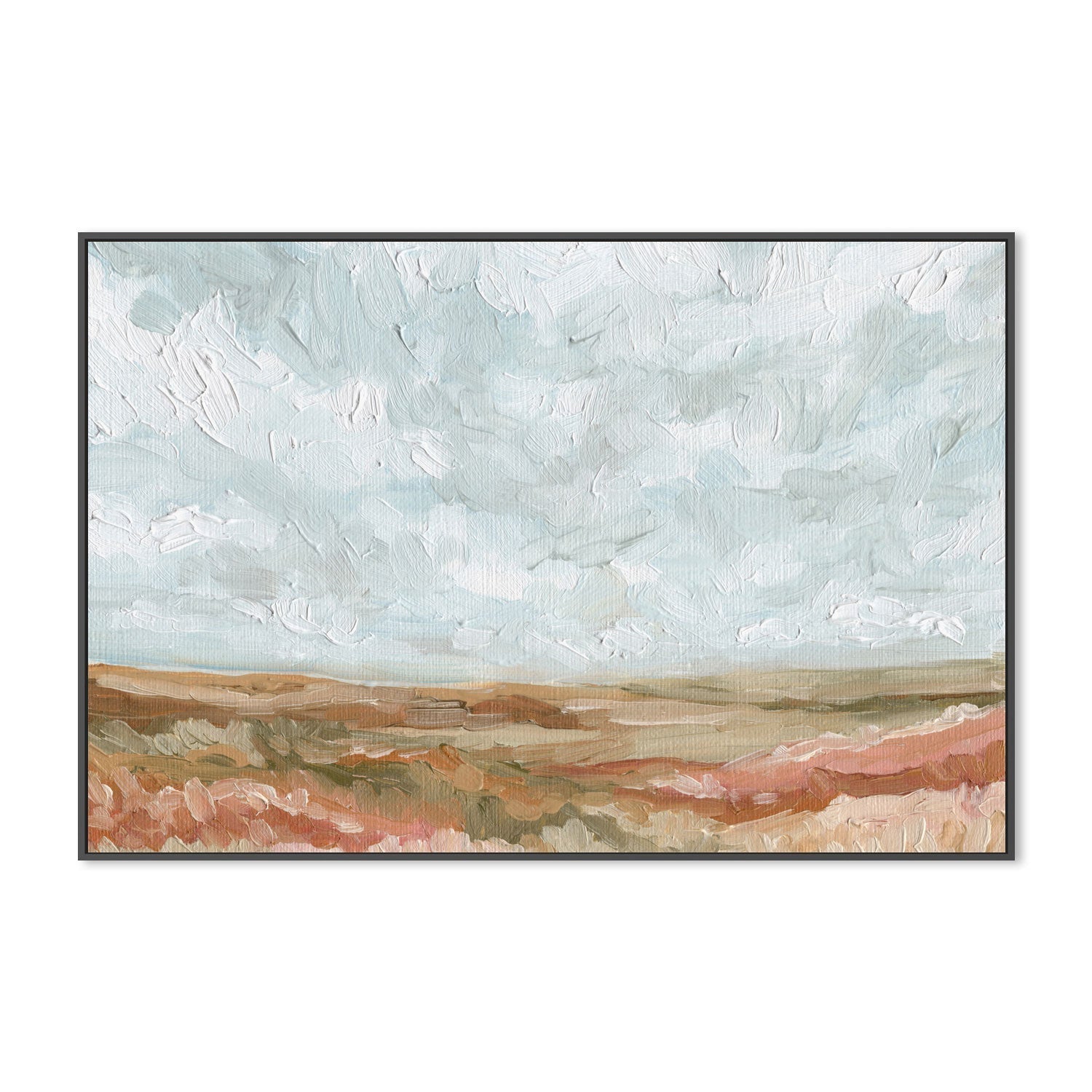 wall-art-print-canvas-poster-framed-Golden Daydream , By Hannah Weisner-3