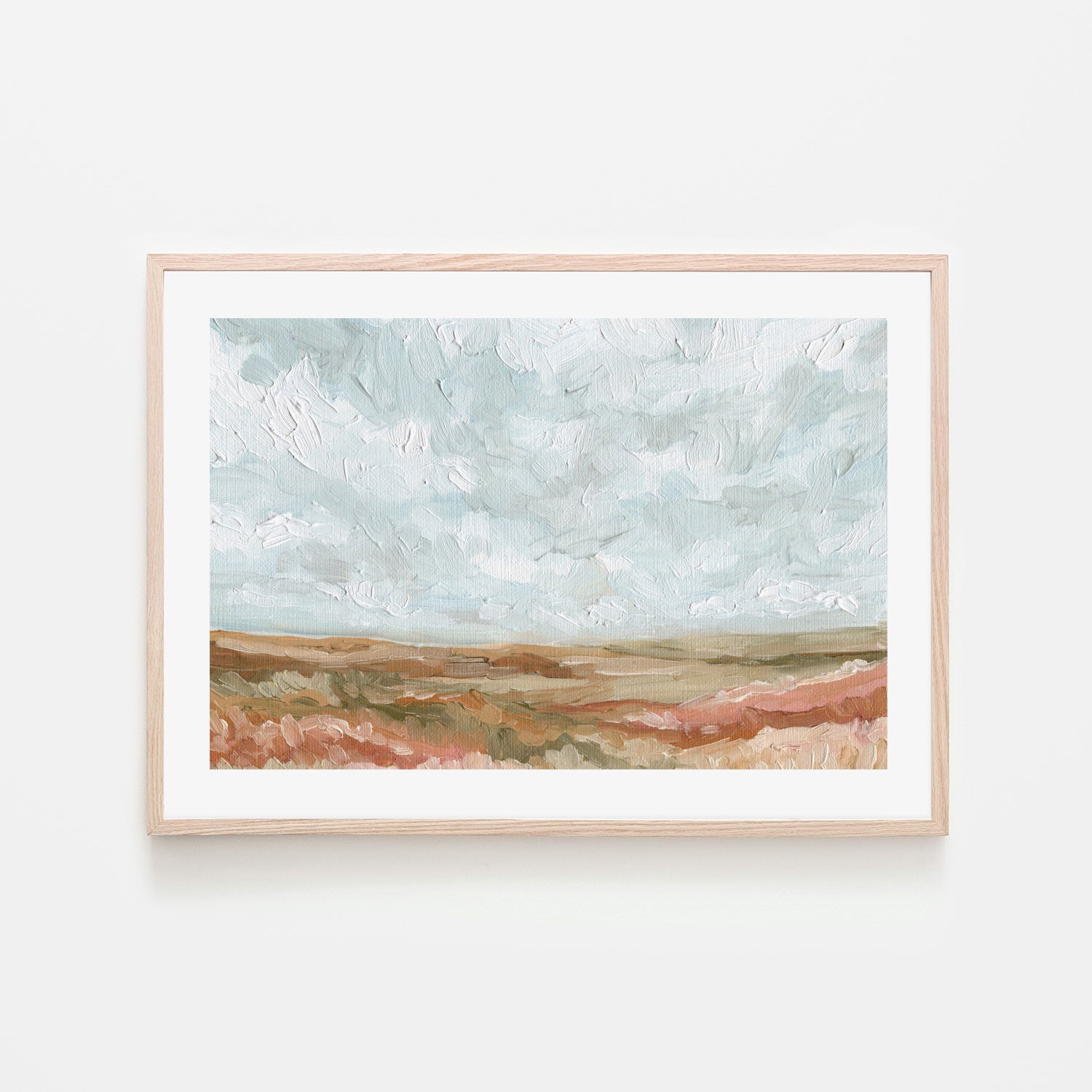 wall-art-print-canvas-poster-framed-Golden Daydream , By Hannah Weisner-6