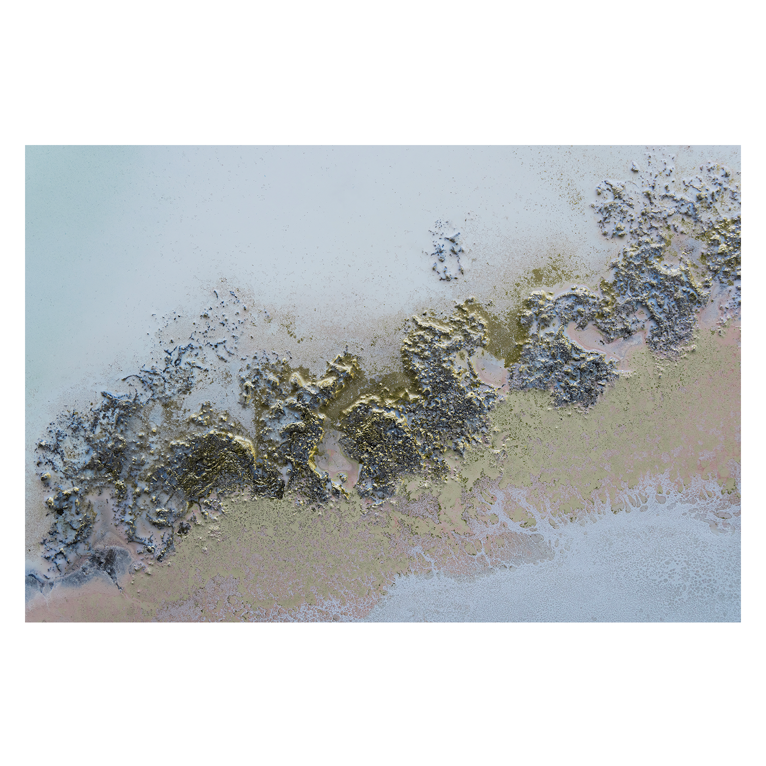 wall-art-print-canvas-poster-framed-Golden Escape , By Petra Meikle-1