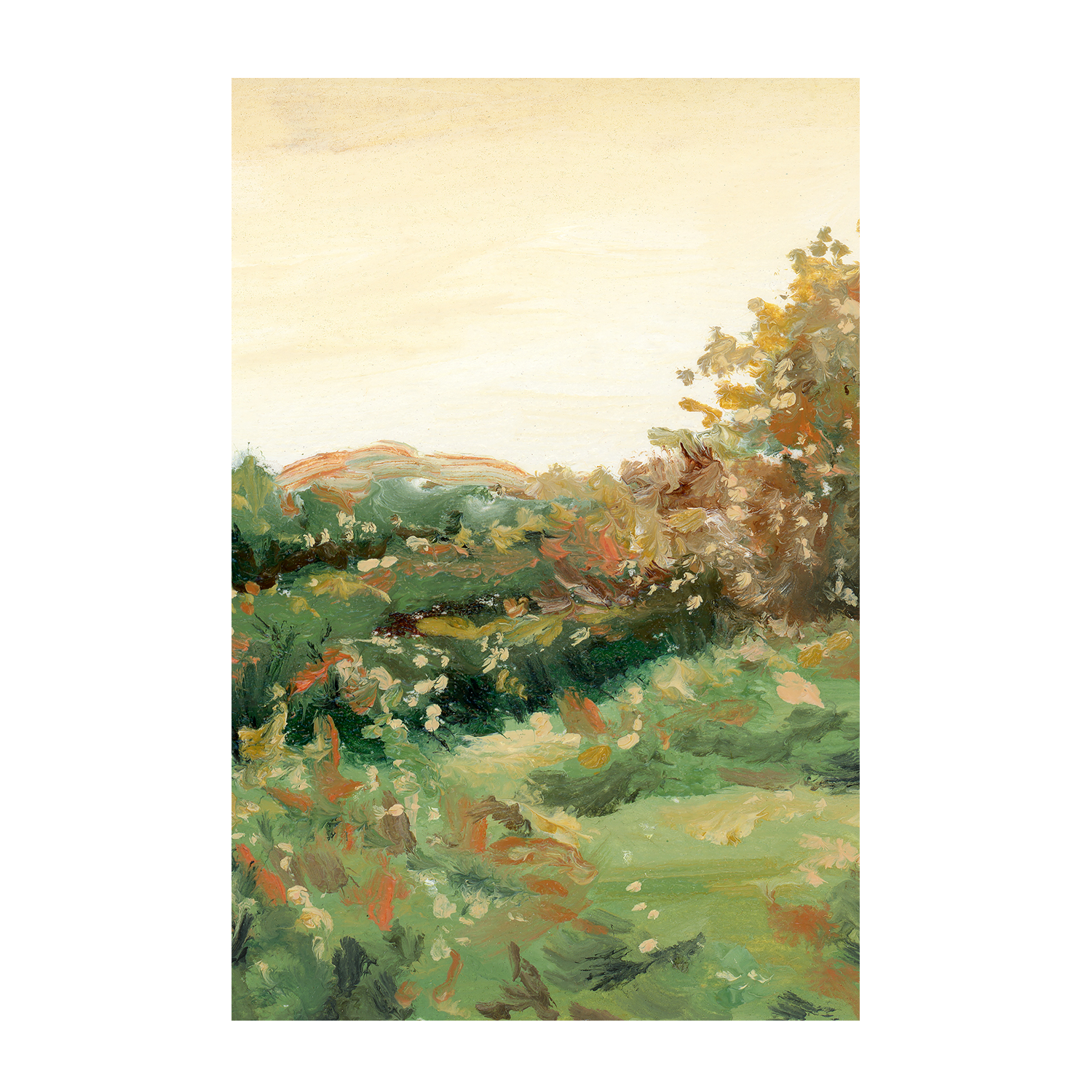 wall-art-print-canvas-poster-framed-Golden Glow , By Amberlynn Lillie-1