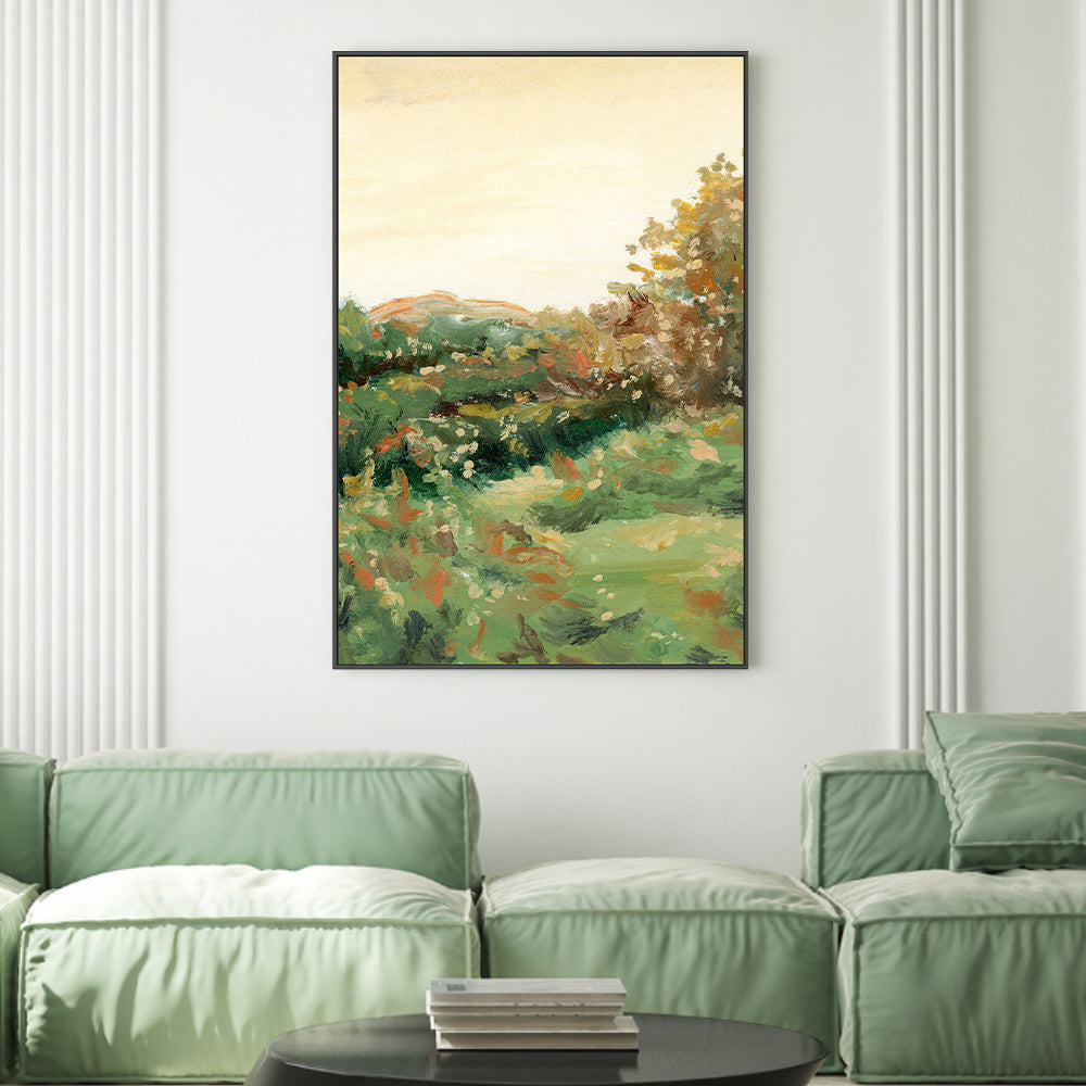 wall-art-print-canvas-poster-framed-Golden Glow , By Amberlynn Lillie-2