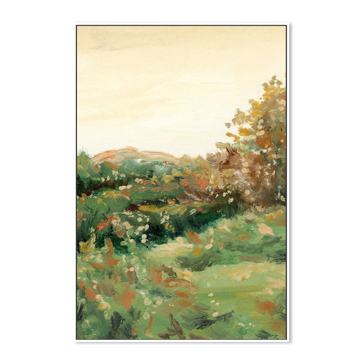 wall-art-print-canvas-poster-framed-Golden Glow , By Amberlynn Lillie-5