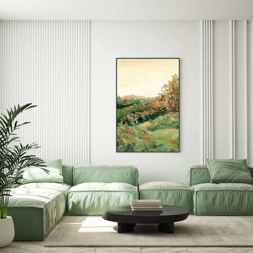 wall-art-print-canvas-poster-framed-Golden Glow , By Amberlynn Lillie-7
