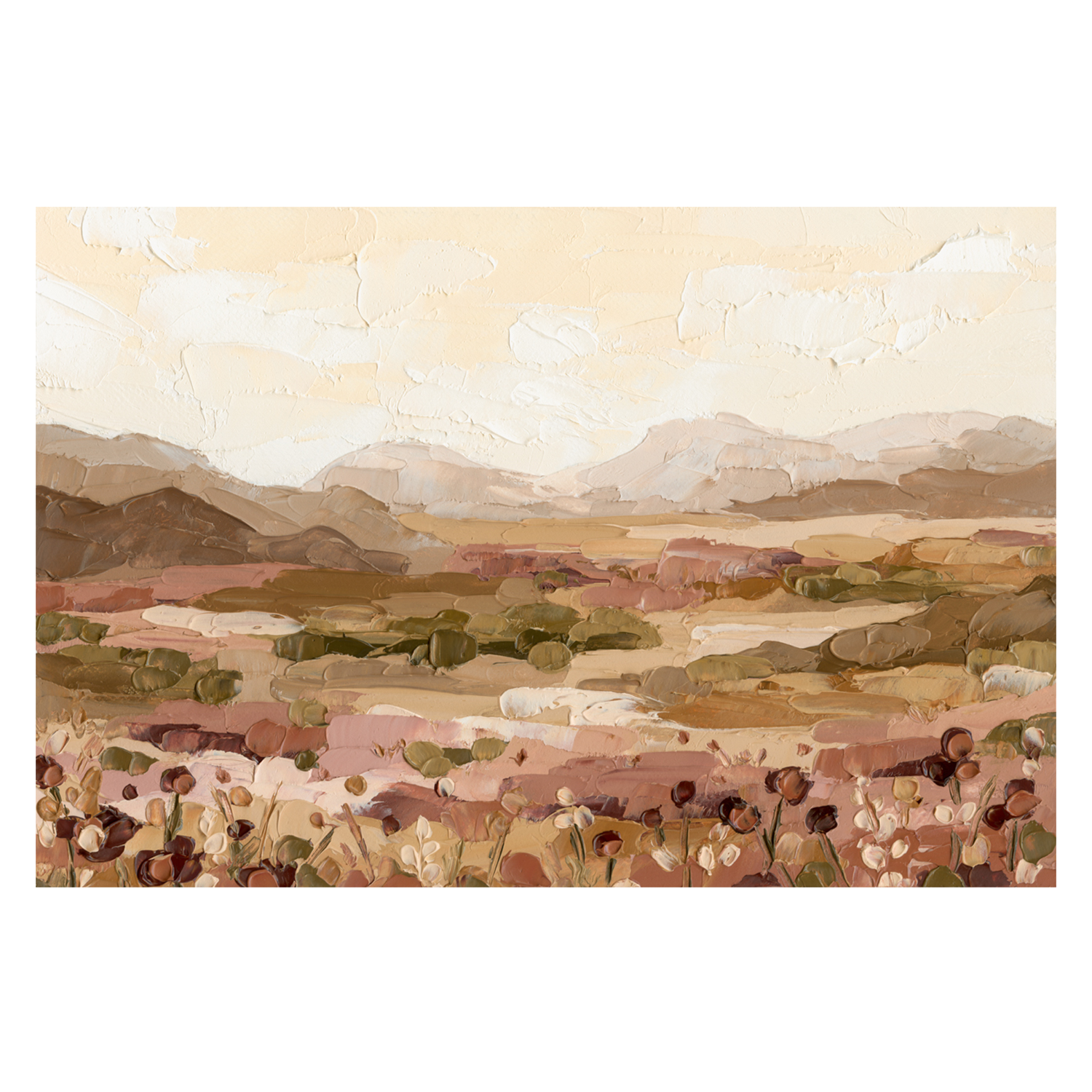 wall-art-print-canvas-poster-framed-Golden Hour , By Hannah Weisner-1