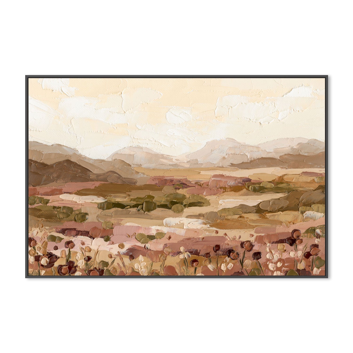 wall-art-print-canvas-poster-framed-Golden Hour , By Hannah Weisner-3