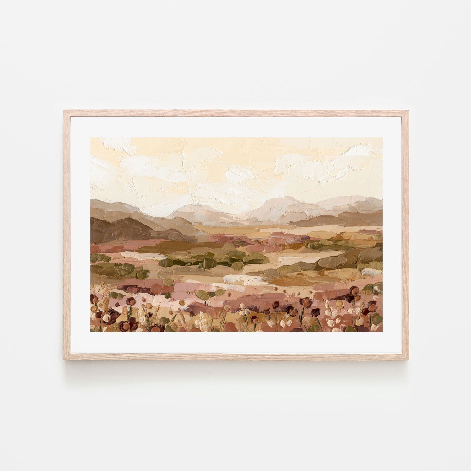wall-art-print-canvas-poster-framed-Golden Hour , By Hannah Weisner-6