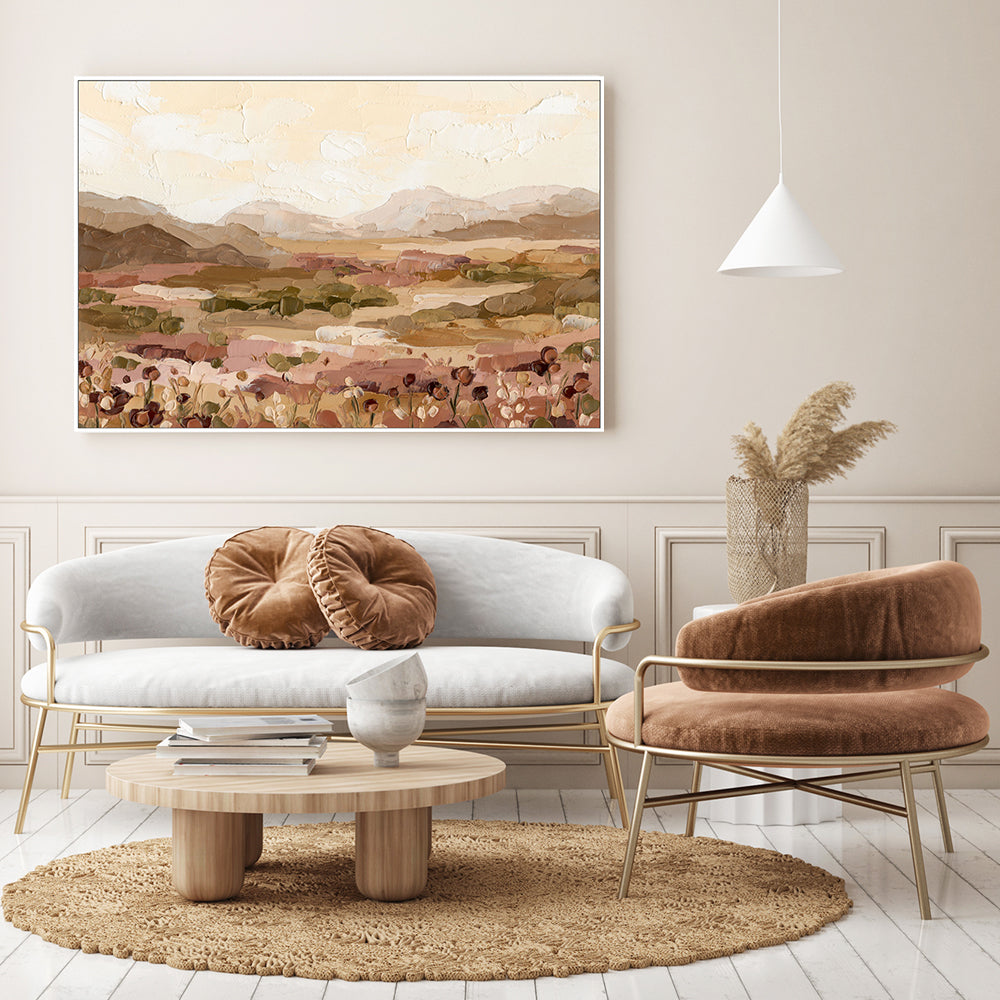 wall-art-print-canvas-poster-framed-Golden Hour , By Hannah Weisner-7