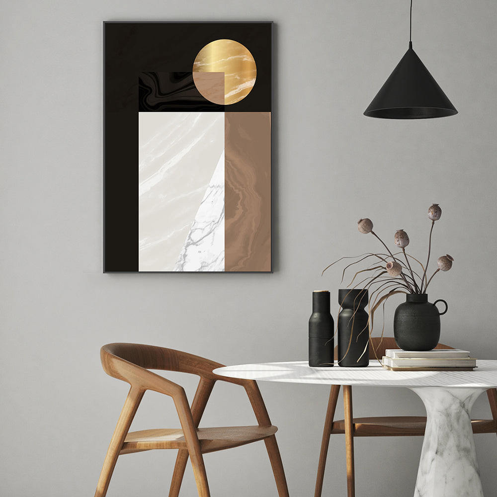 wall-art-print-canvas-poster-framed-Golden Hour, Style B-GIOIA-WALL-ART