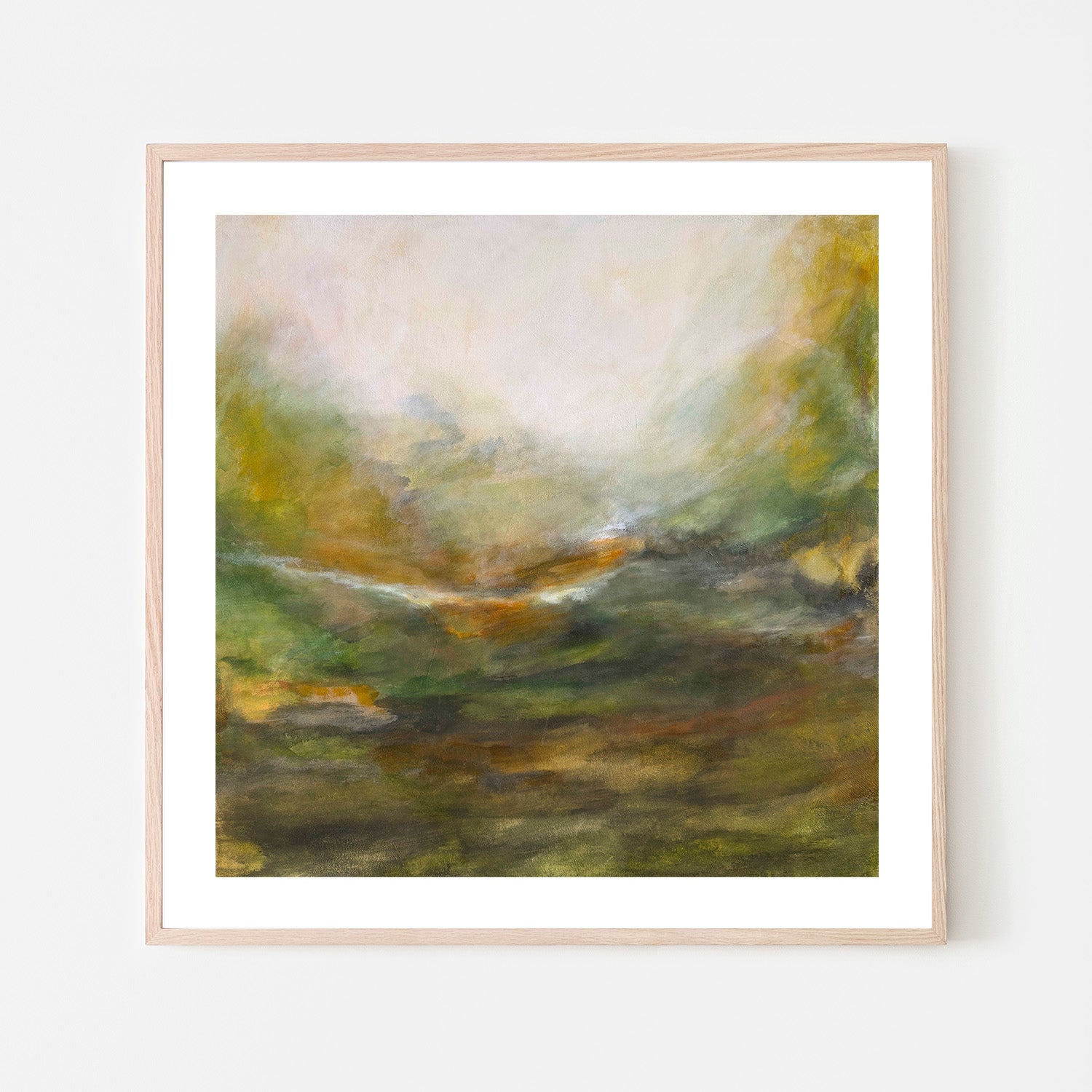 wall-art-print-canvas-poster-framed-Golden Summer-6