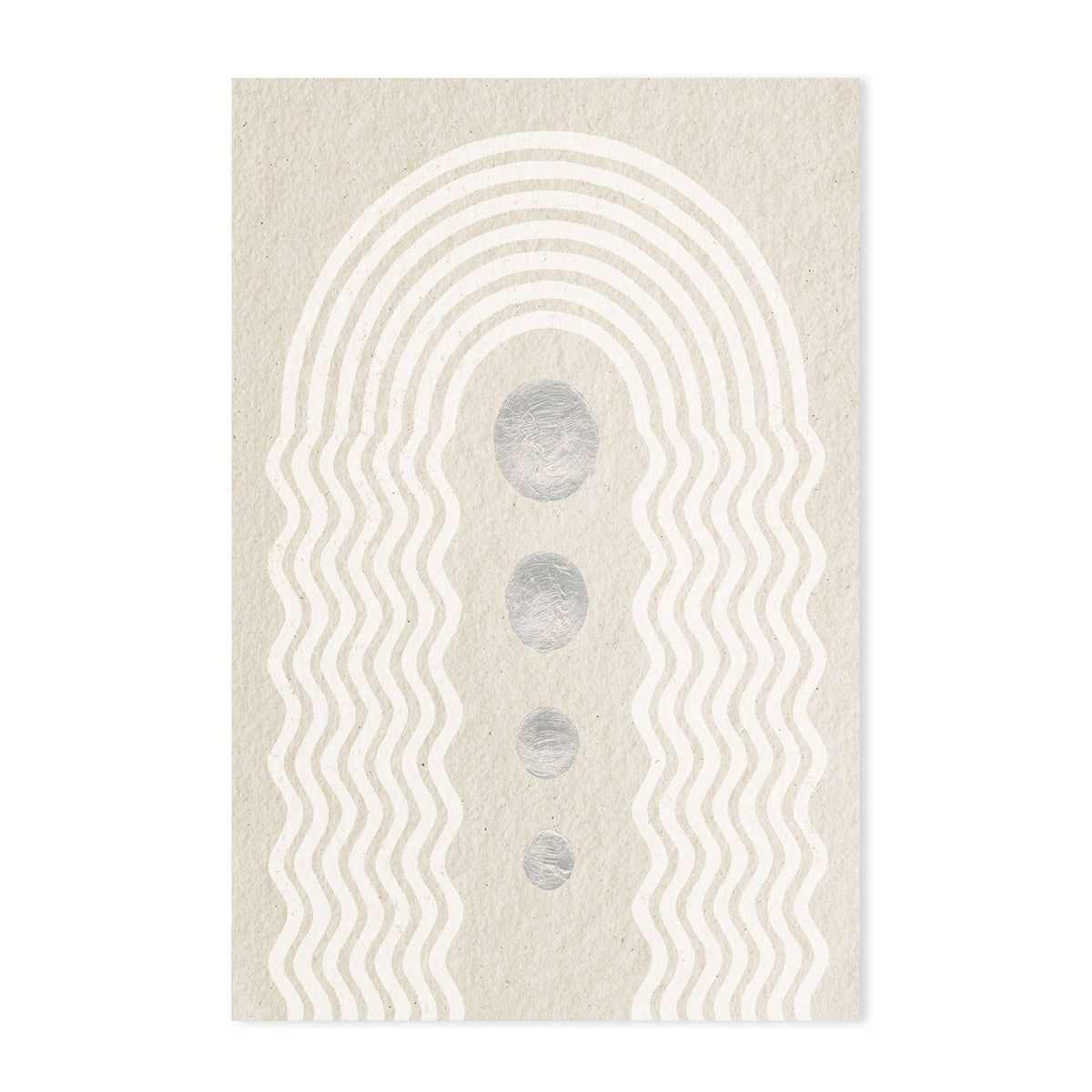 wall-art-print-canvas-poster-framed-Good Vibrations, Style A , By Moira Hershey-GIOIA-WALL-ART