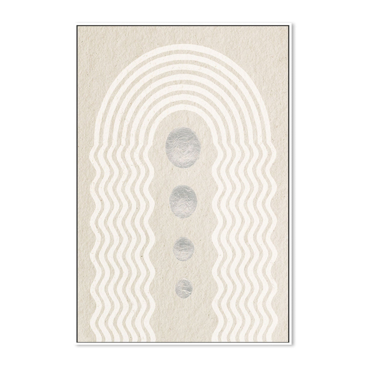 wall-art-print-canvas-poster-framed-Good Vibrations, Style A , By Moira Hershey-GIOIA-WALL-ART