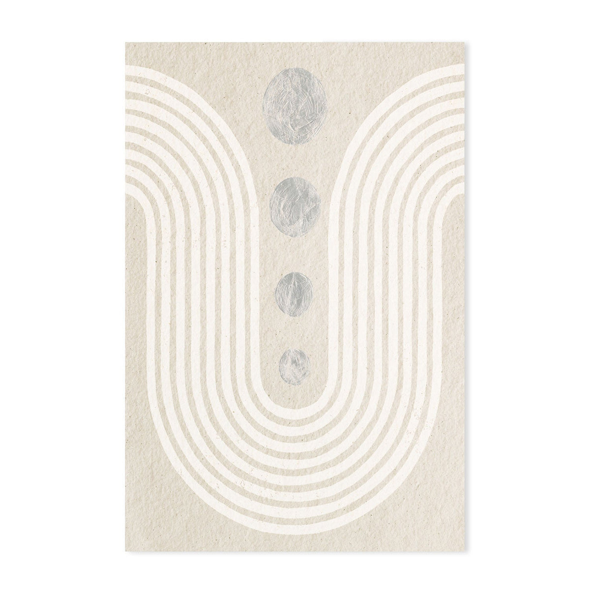 wall-art-print-canvas-poster-framed-Good Vibrations, Style B , By Moira Hershey-GIOIA-WALL-ART