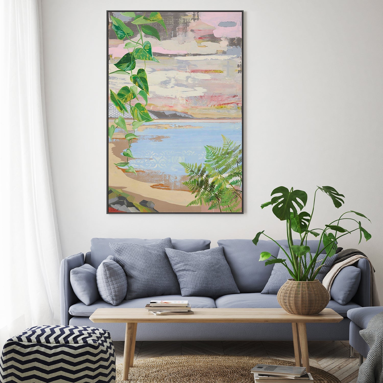 wall-art-print-canvas-poster-framed-Grace-7