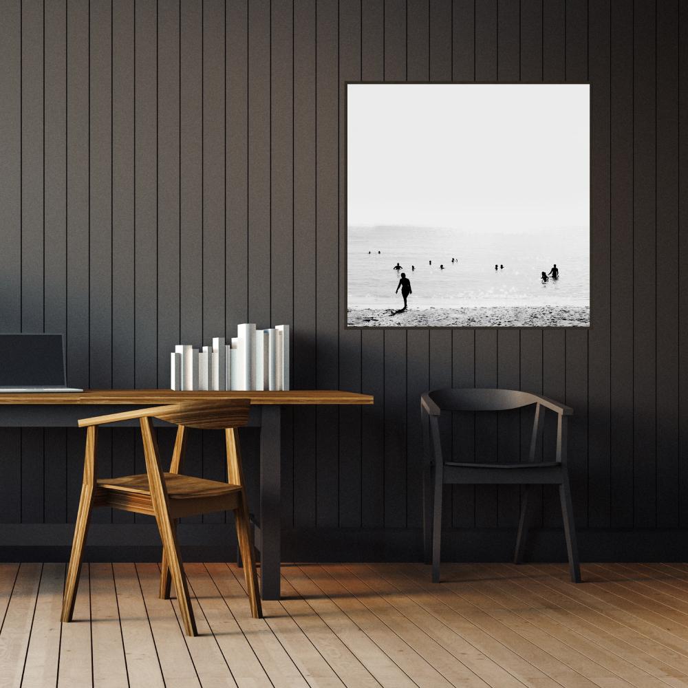wall-art-print-canvas-poster-framed-Grande , By Dan Hobday-by-Dan Hobday-Gioia Wall Art