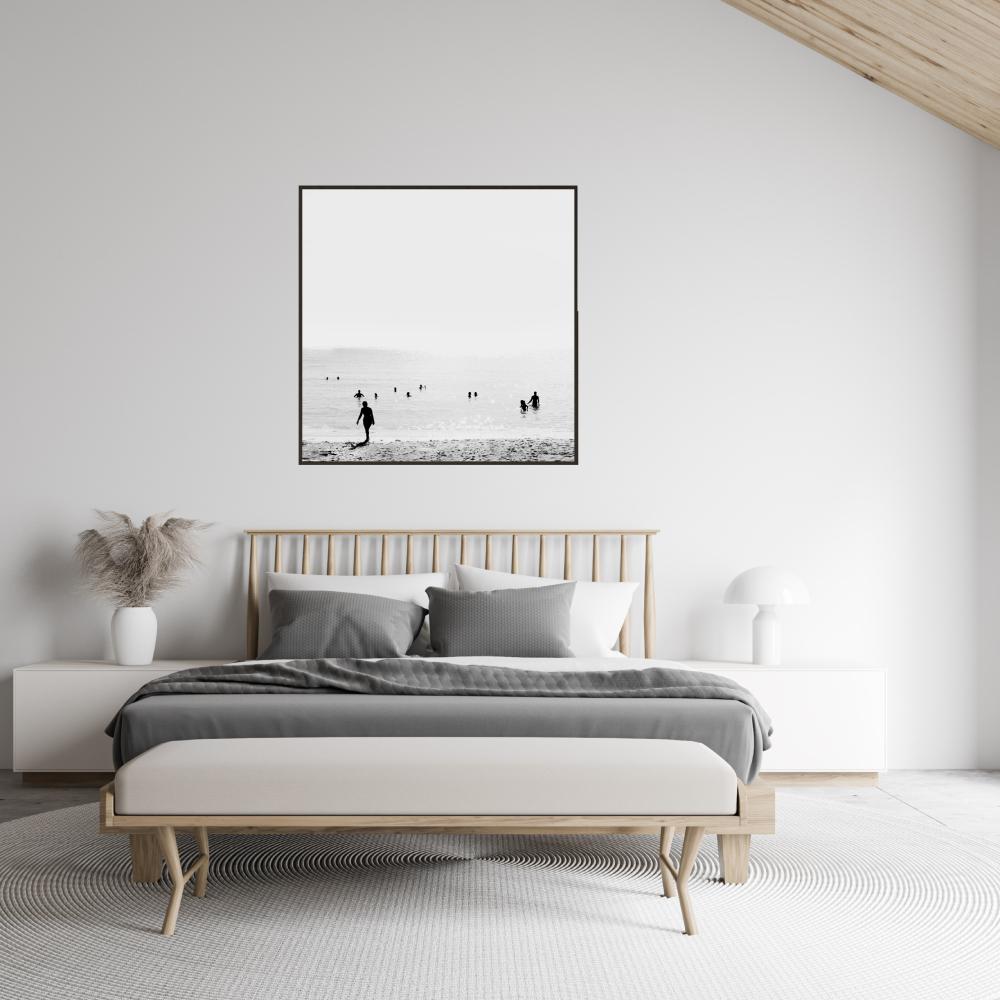 wall-art-print-canvas-poster-framed-Grande , By Dan Hobday-by-Dan Hobday-Gioia Wall Art