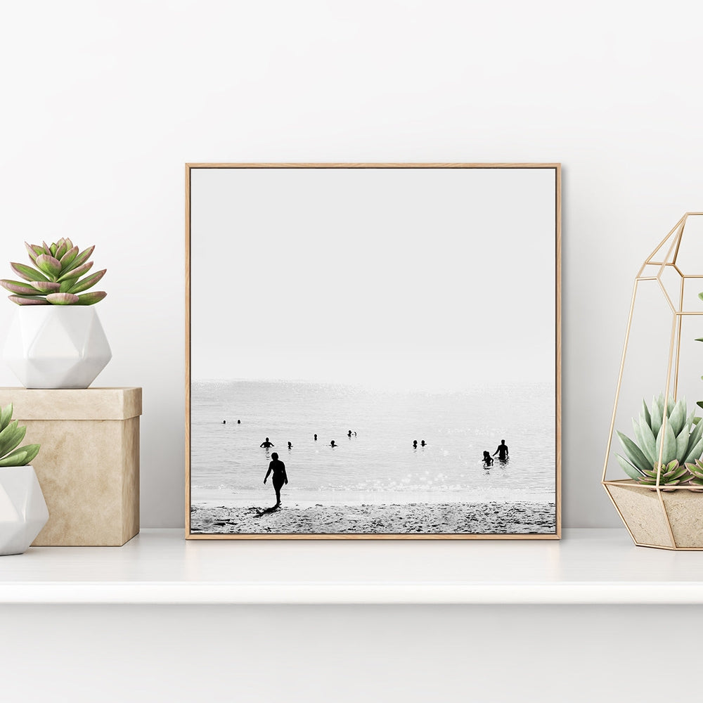 wall-art-print-canvas-poster-framed-Grande , By Dan Hobday-by-Dan Hobday-Gioia Wall Art