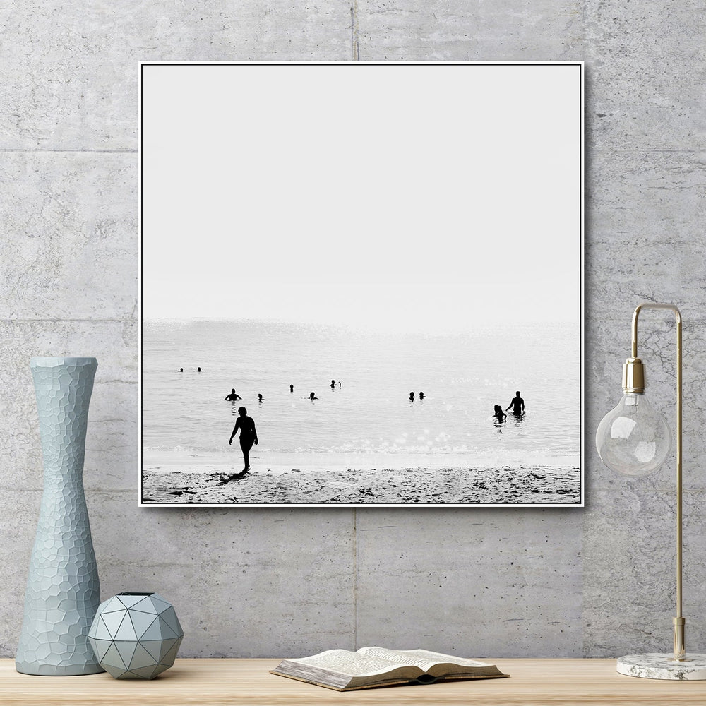 wall-art-print-canvas-poster-framed-Grande , By Dan Hobday-by-Dan Hobday-Gioia Wall Art