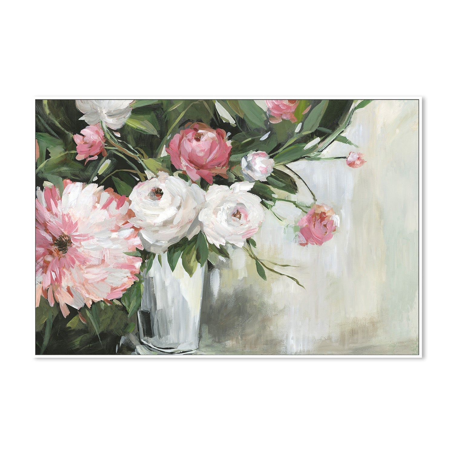 wall-art-print-canvas-poster-framed-Grande Florals , By Asia Jensen-5