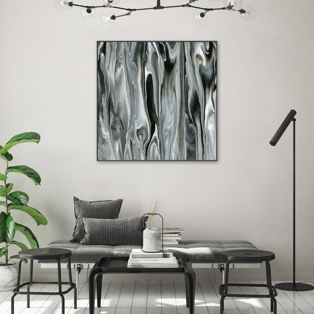 wall-art-print-canvas-poster-framed-Granite , By Cathy Anderson , By Cathy Anderson-2