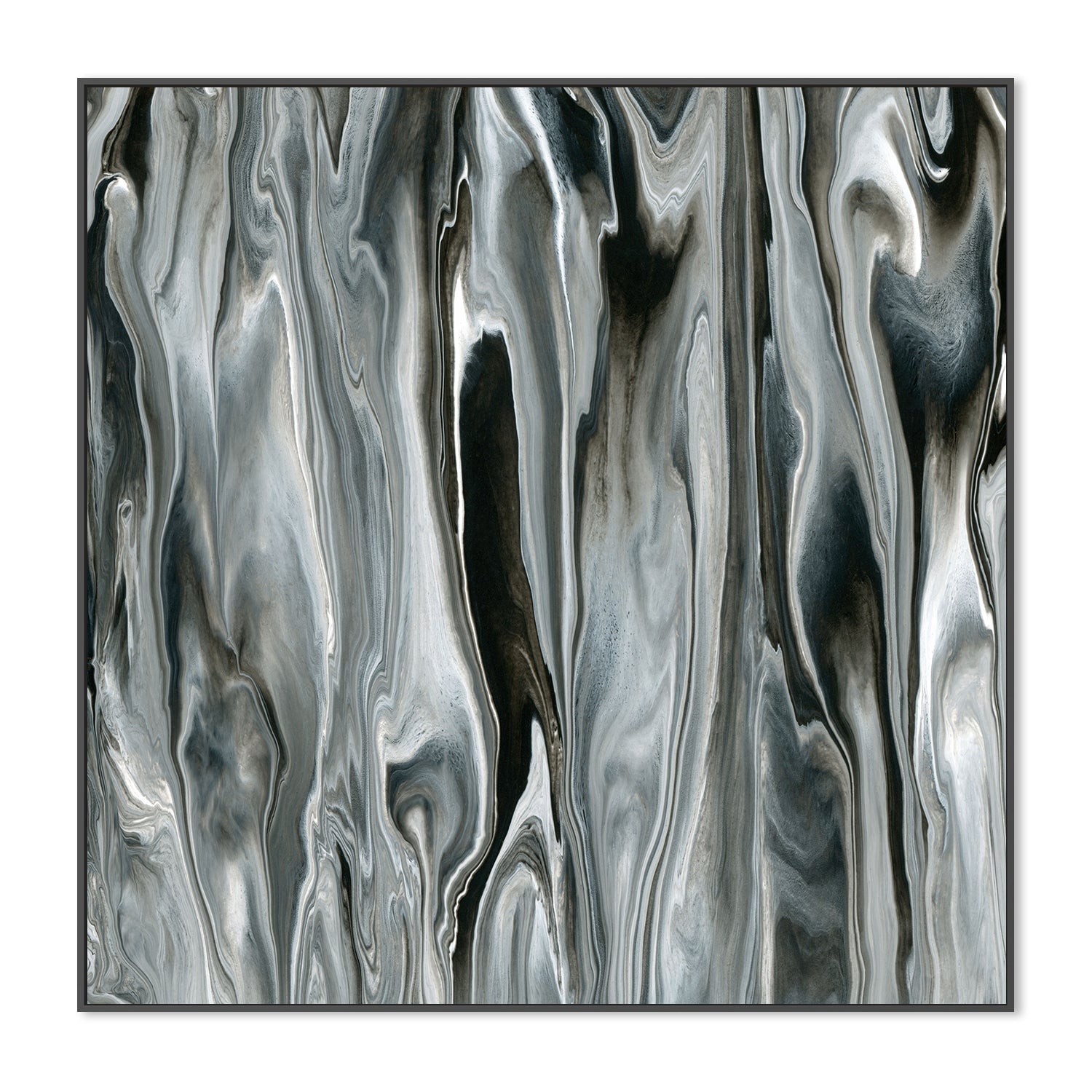 wall-art-print-canvas-poster-framed-Granite , By Cathy Anderson , By Cathy Anderson-3