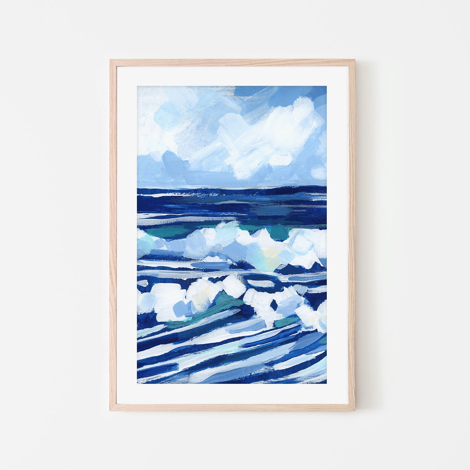 wall-art-print-canvas-poster-framed-Grecian Tides , Style A, By Jetty Home , By Jetty Home-6