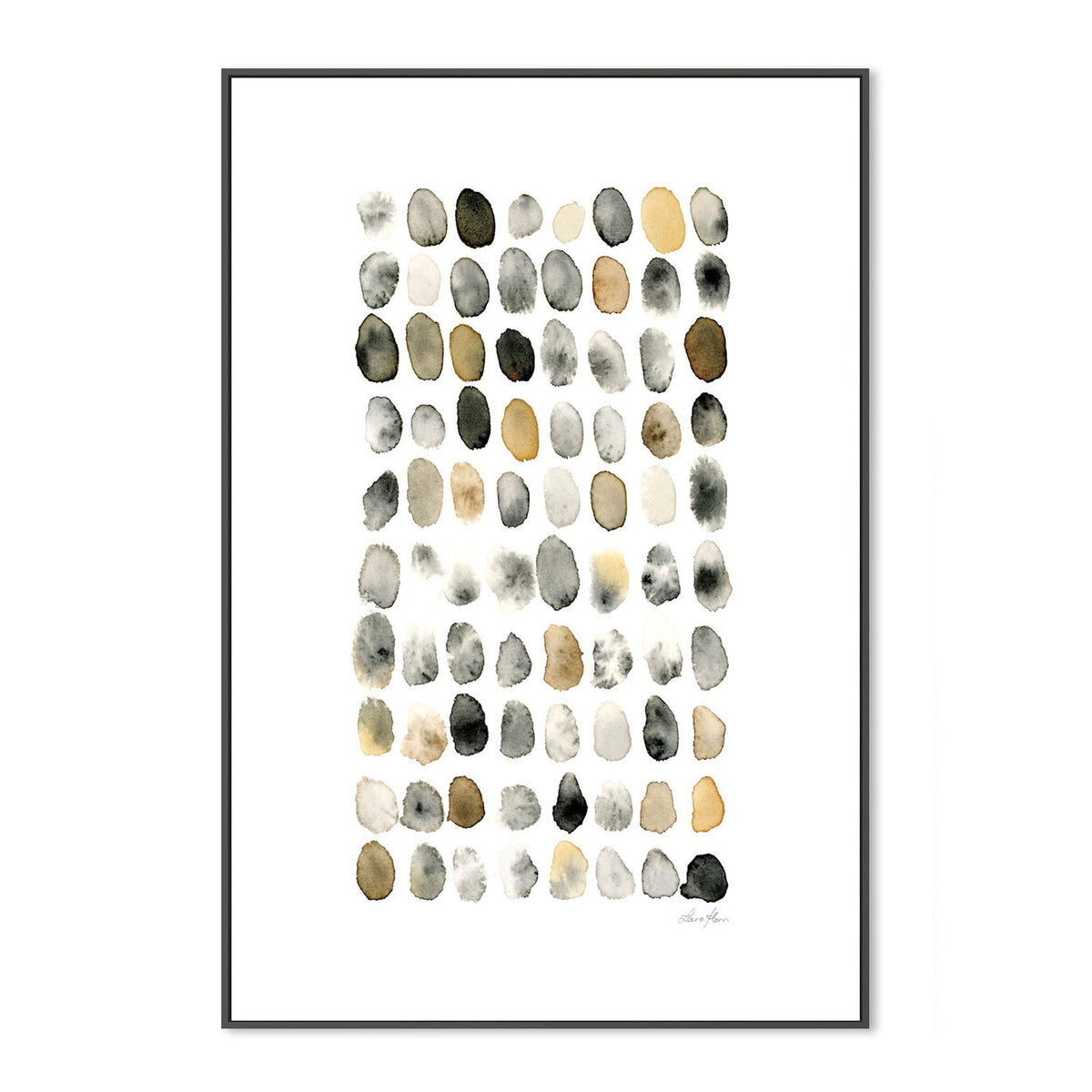 wall-art-print-canvas-poster-framed-Grounded-by-Laura Horn-Gioia Wall Art