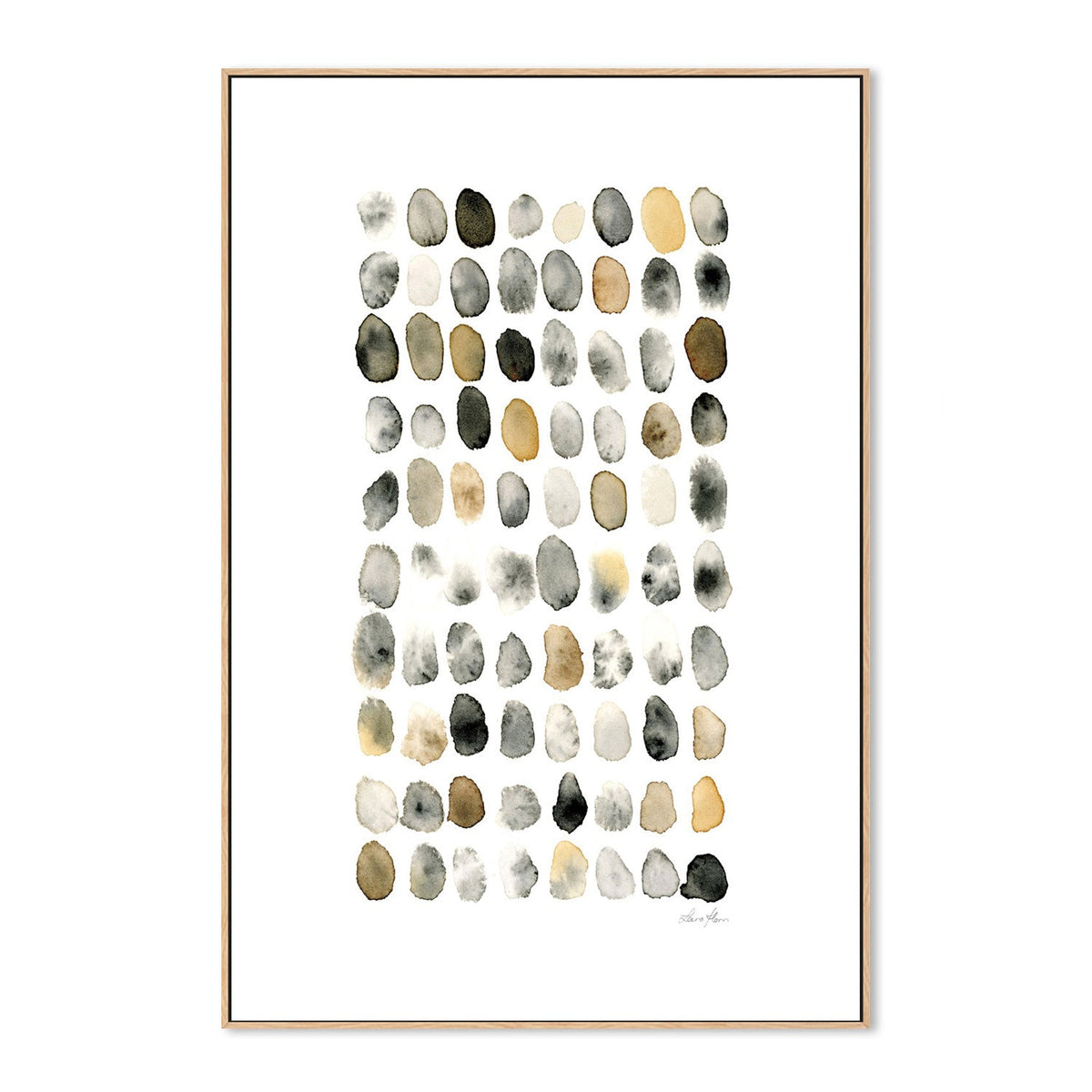 wall-art-print-canvas-poster-framed-Grounded-by-Laura Horn-Gioia Wall Art