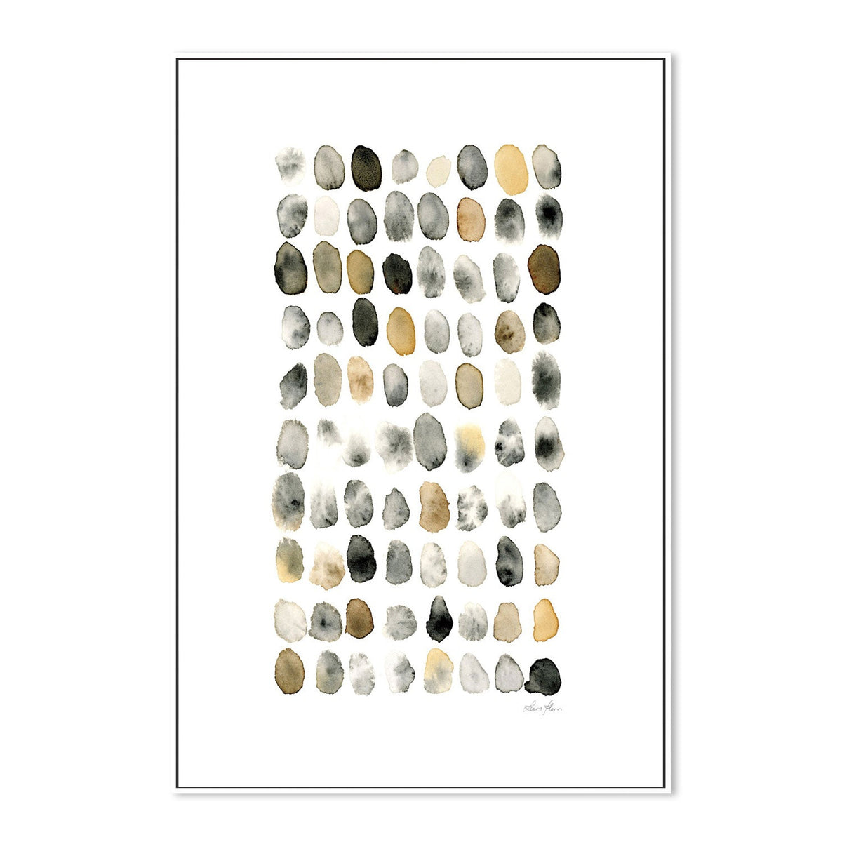 wall-art-print-canvas-poster-framed-Grounded-by-Laura Horn-Gioia Wall Art