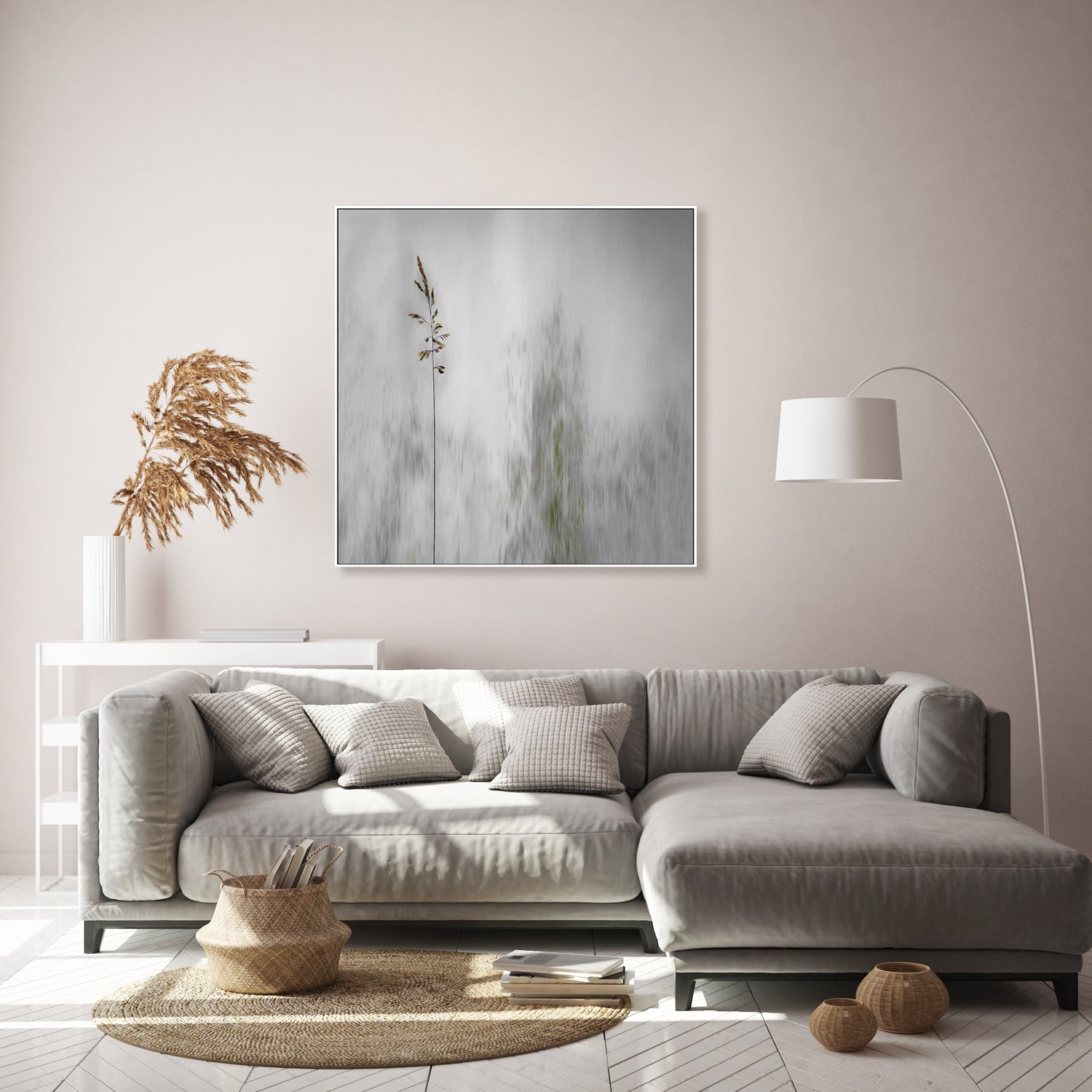 wall-art-print-canvas-poster-framed-Growing Tall , By Gilbert Claes-GIOIA-WALL-ART