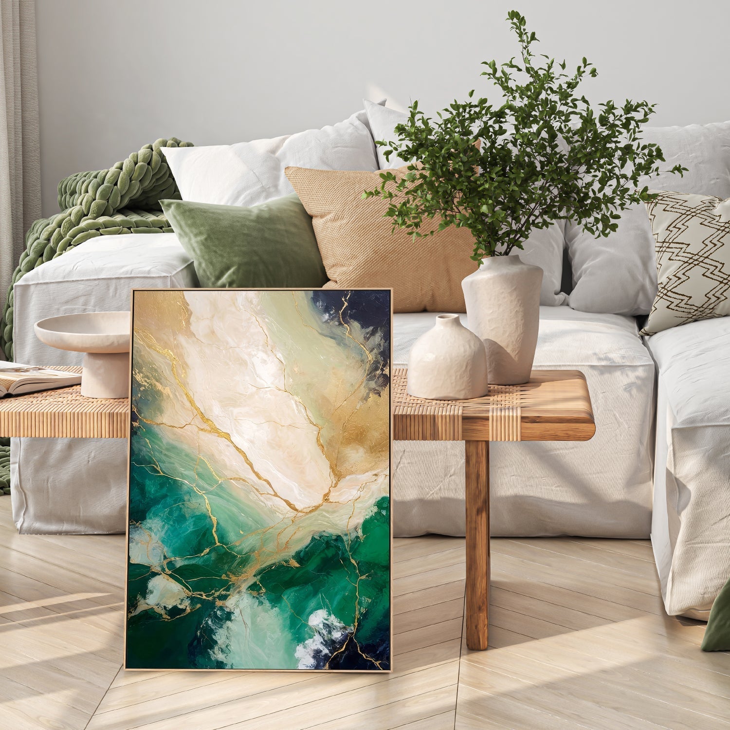 wall-art-print-canvas-poster-framed-Guilded Radiance, By Alpenglow Workshop , By Alpenglow Workshop-7